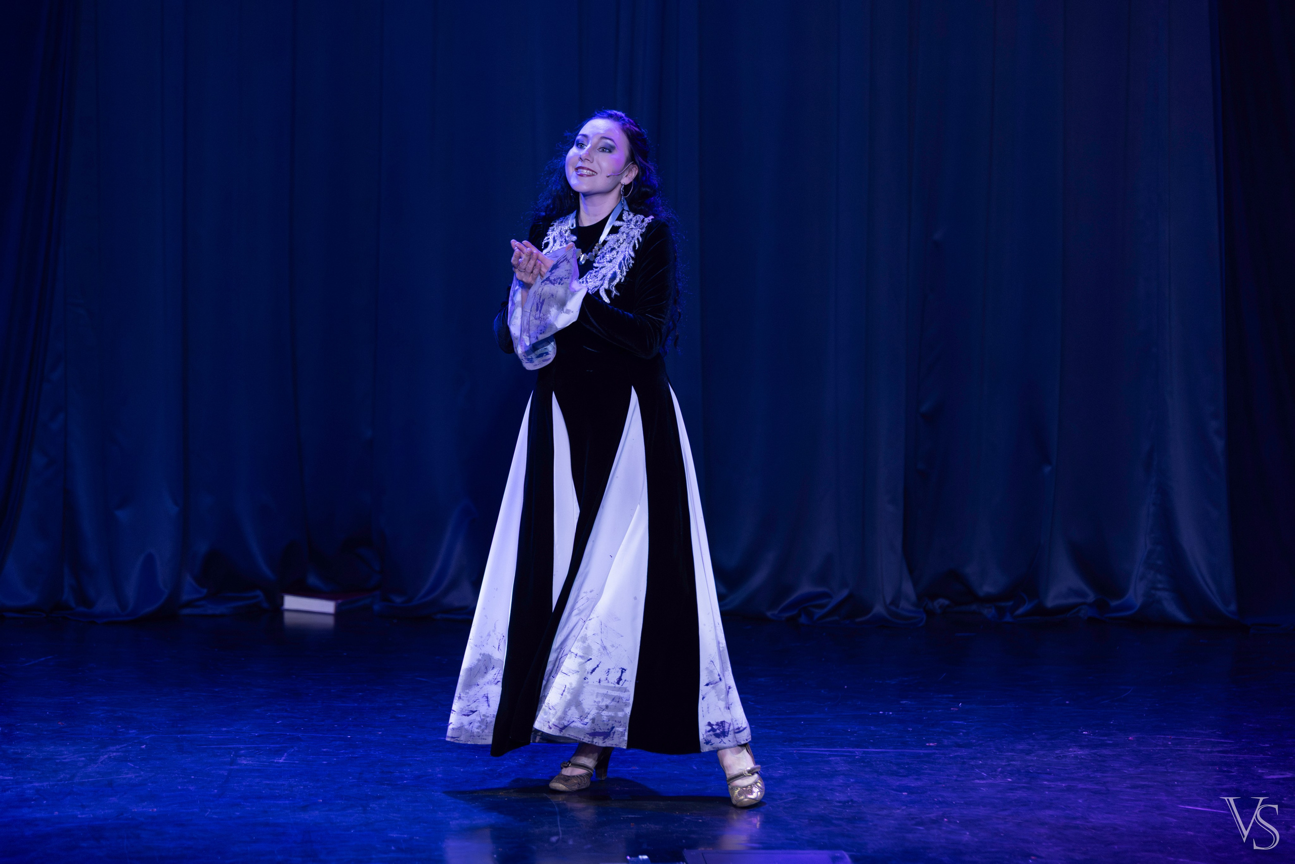 Каменное сердце. Фотограф Виктор Степанов