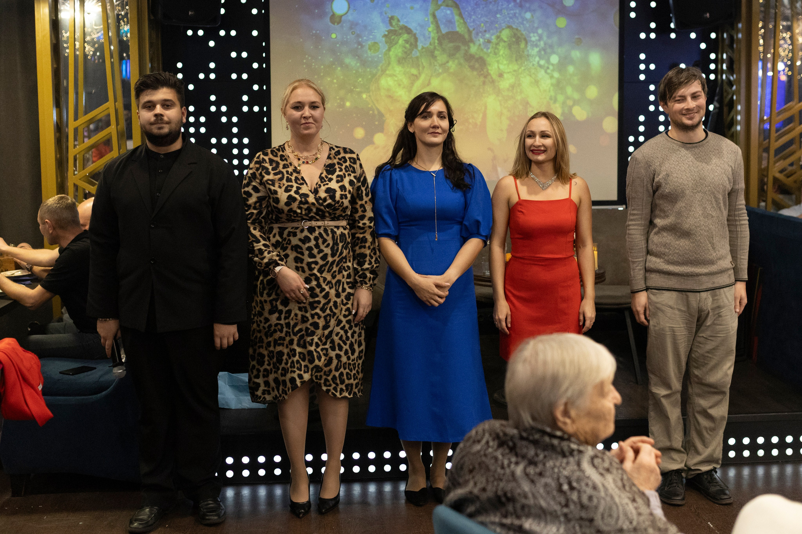 «Девочки, такие девочки!». Andrey Pospelove. Фотограф в Саратове