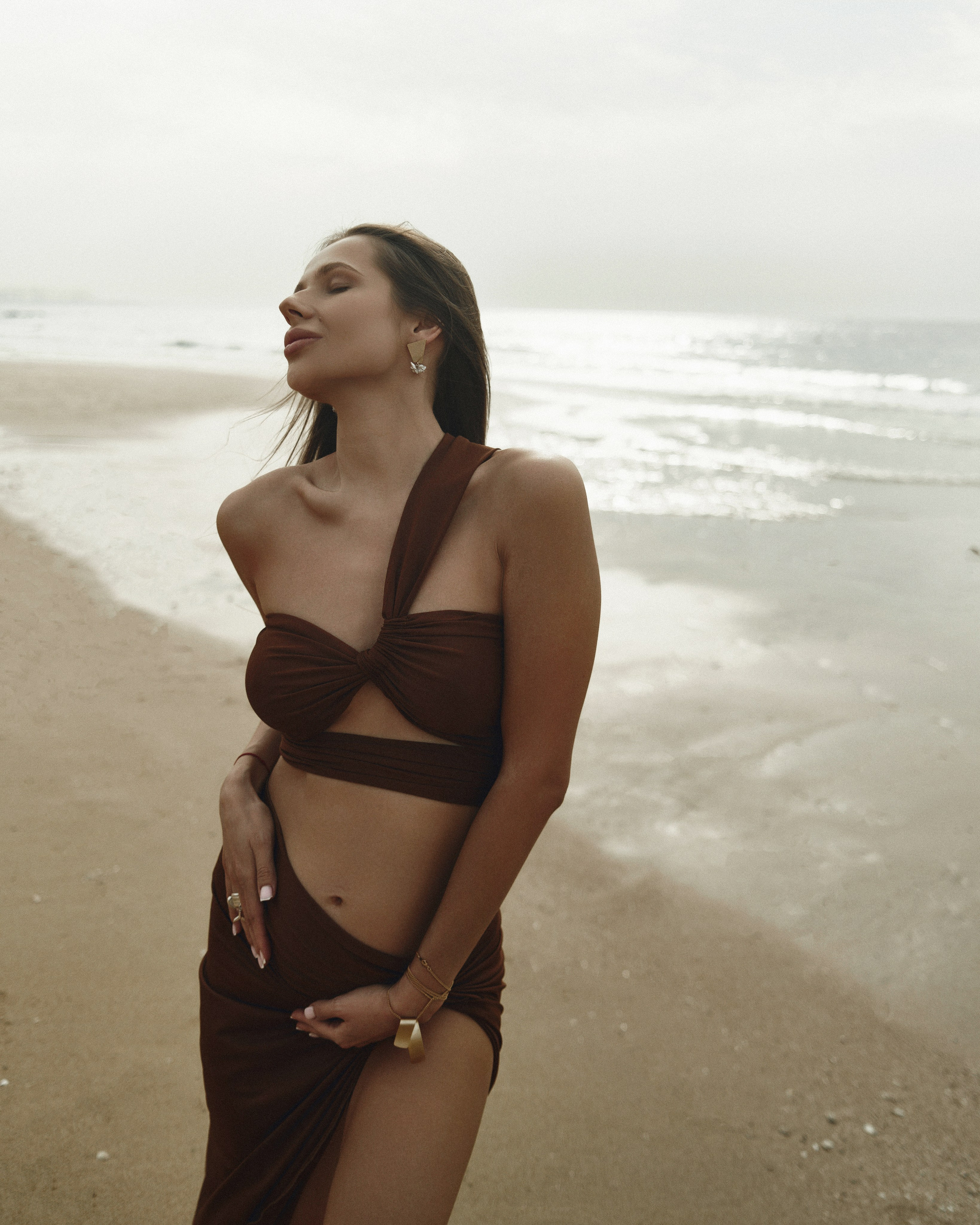 POLINA. NOIZOMAX Художественный фотограф в Дубай