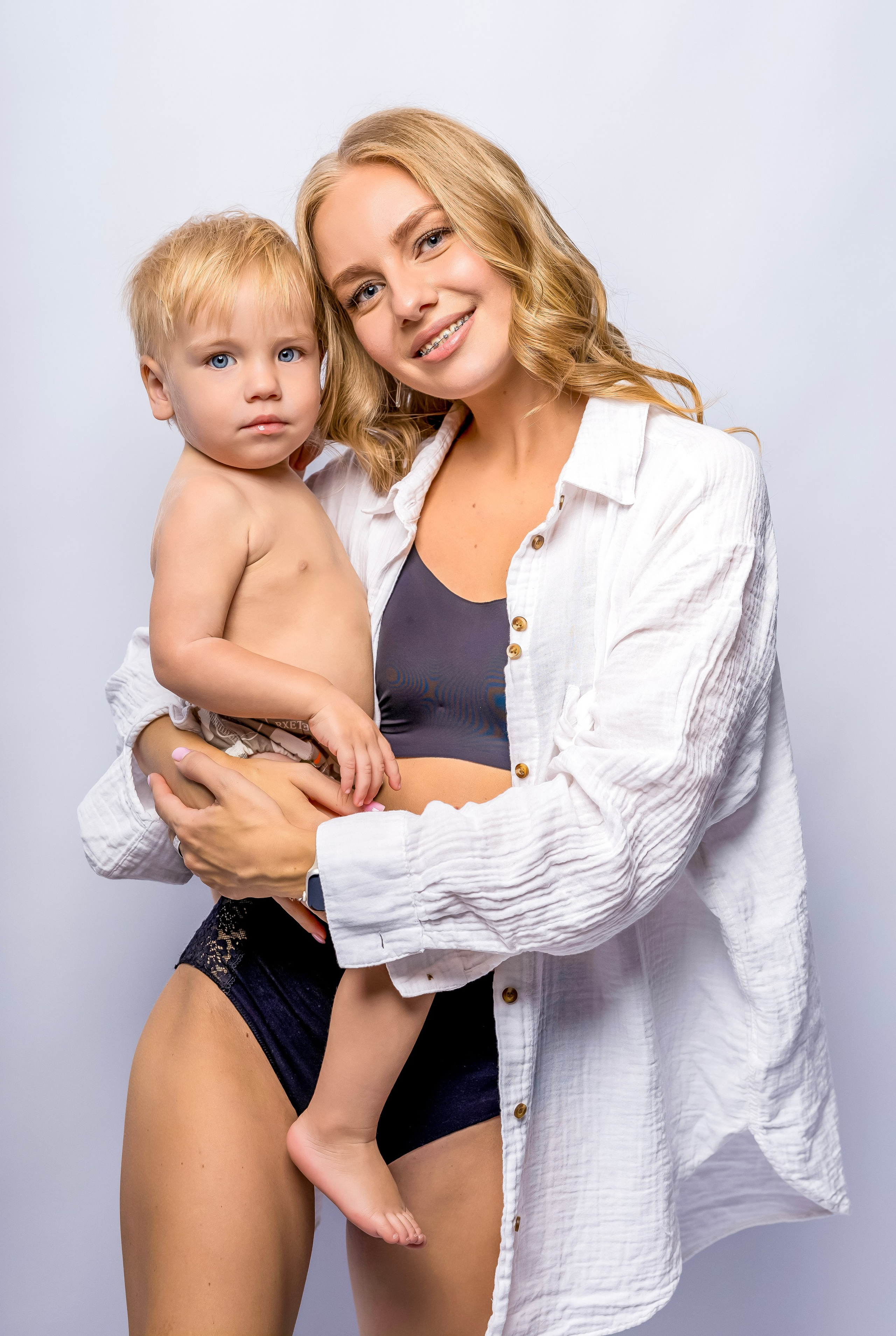 Фотосессия Василины и Фёдора. Фотограф Люся Воробьева