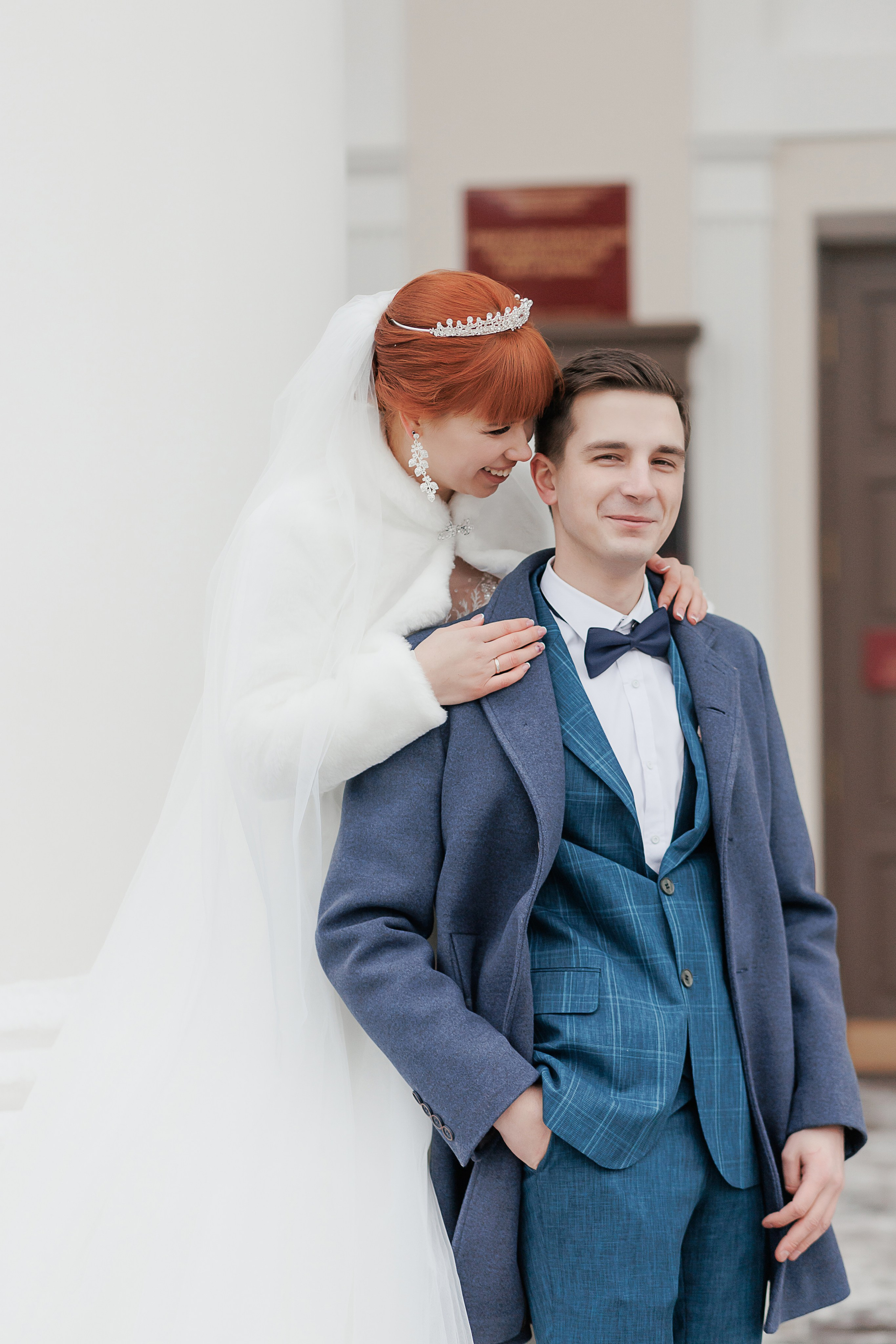 Свадьба Алексея и Яны. Свадебный и семейный фотограф в Твери и Тверской области