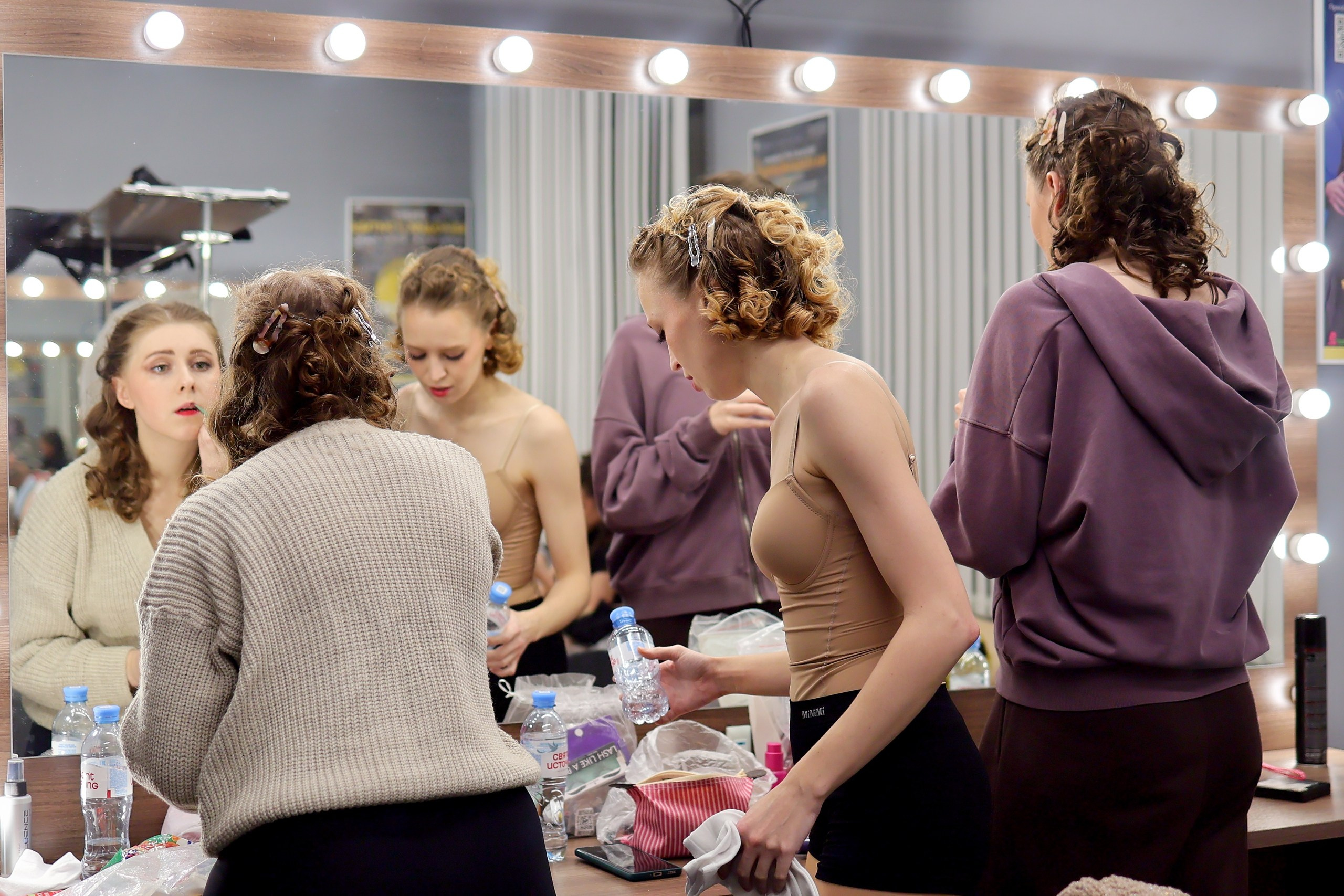 Ирландское танцевально шоу «Сны моря». г. Москва