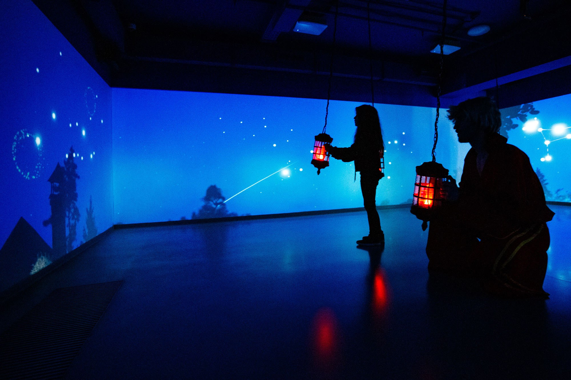 Экскурсии. Репортажный фотограф в Москве