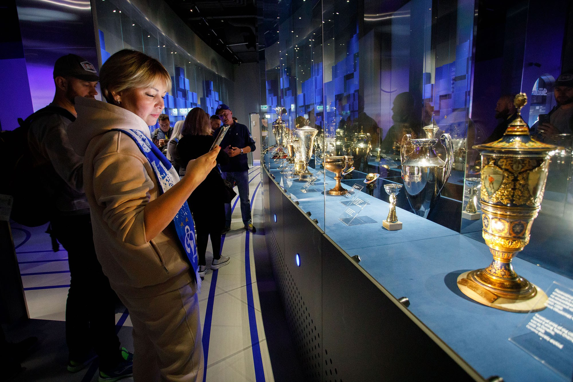 Экскурсии. Репортажный фотограф в Москве