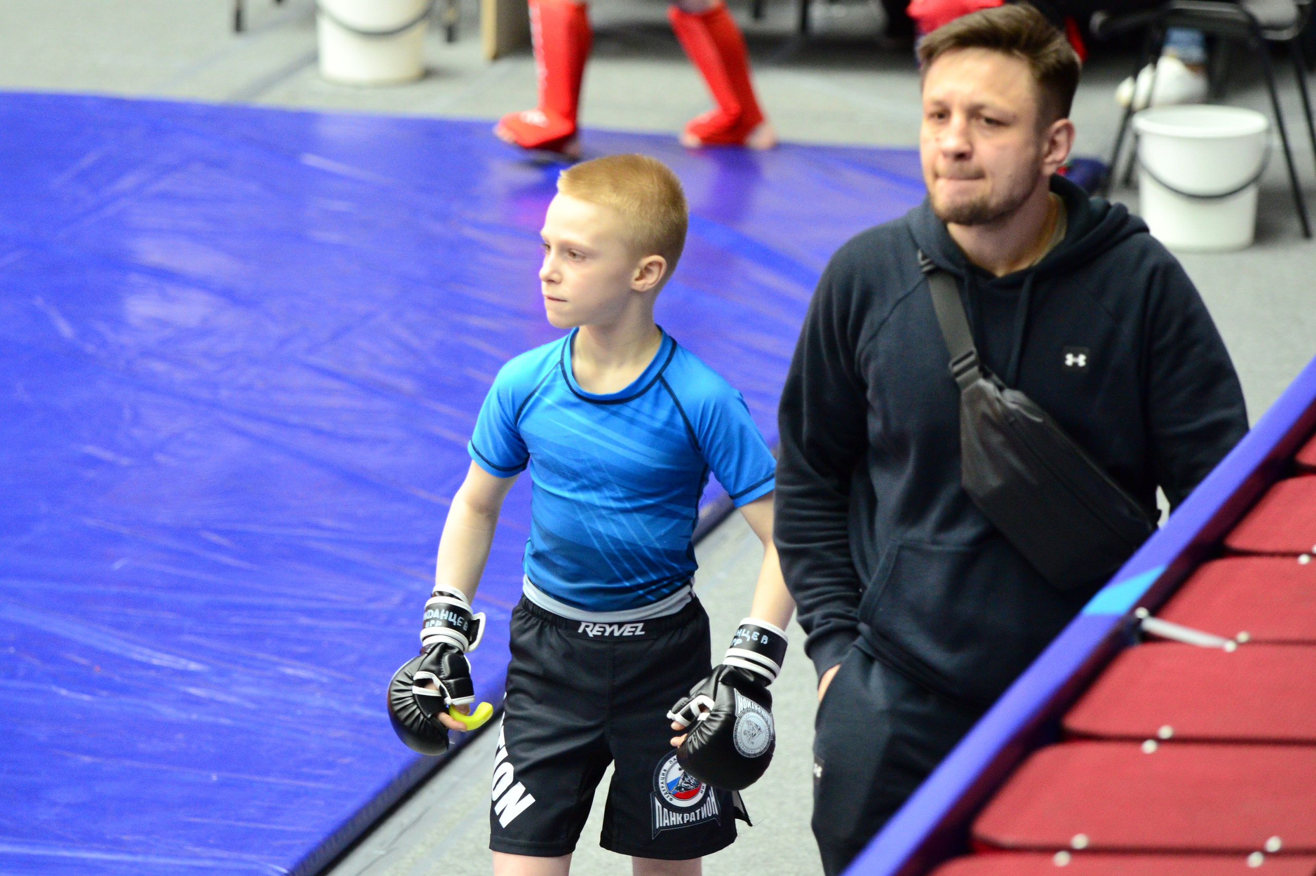 Боевые единоборства. Фото детских спортивных мероприятий и всякое интересное через объектив