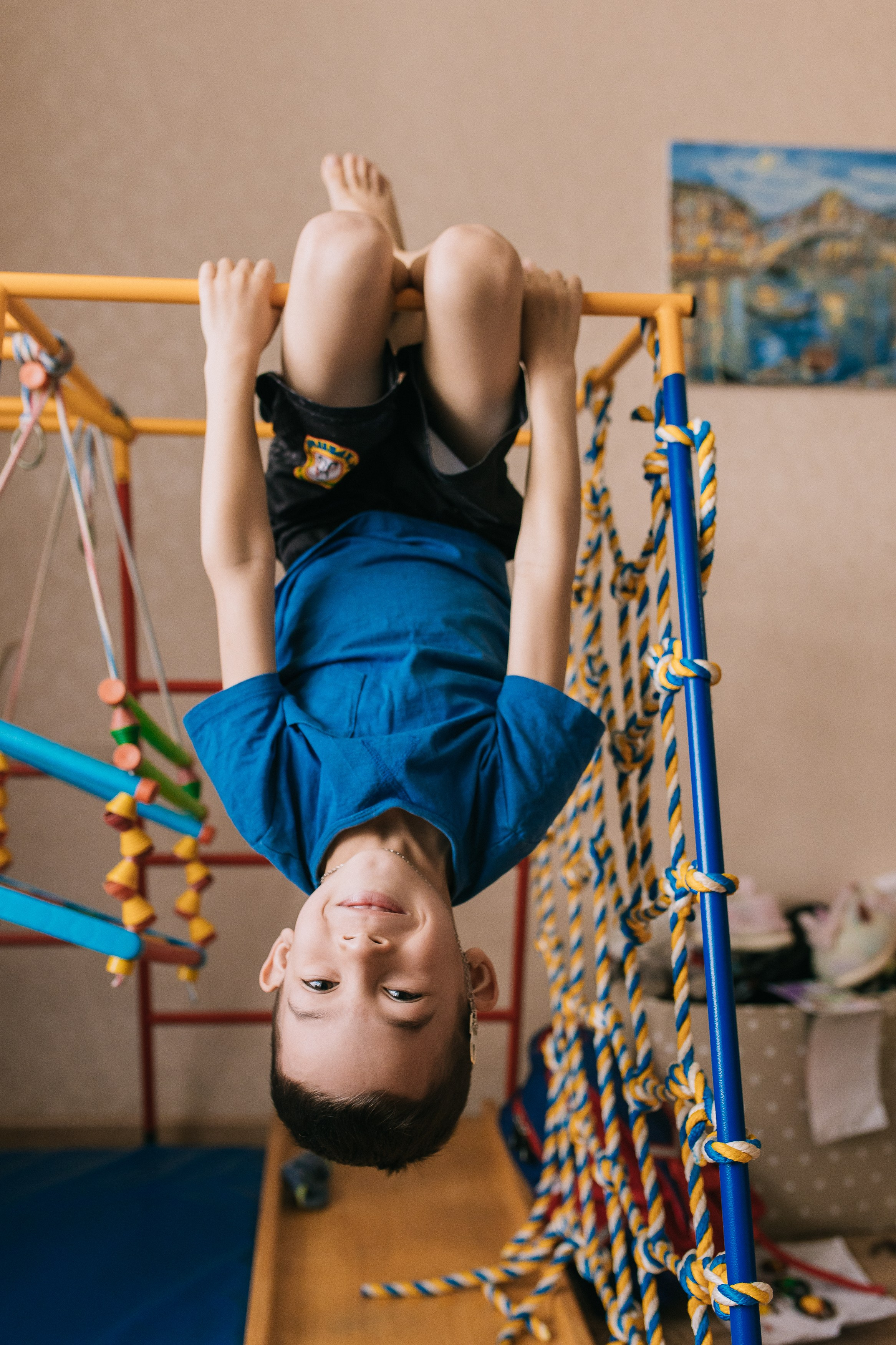 Руслан, Катя, Рамир и Роксана. Семейный фотограф Трусова Евгения в Екатеринбурге