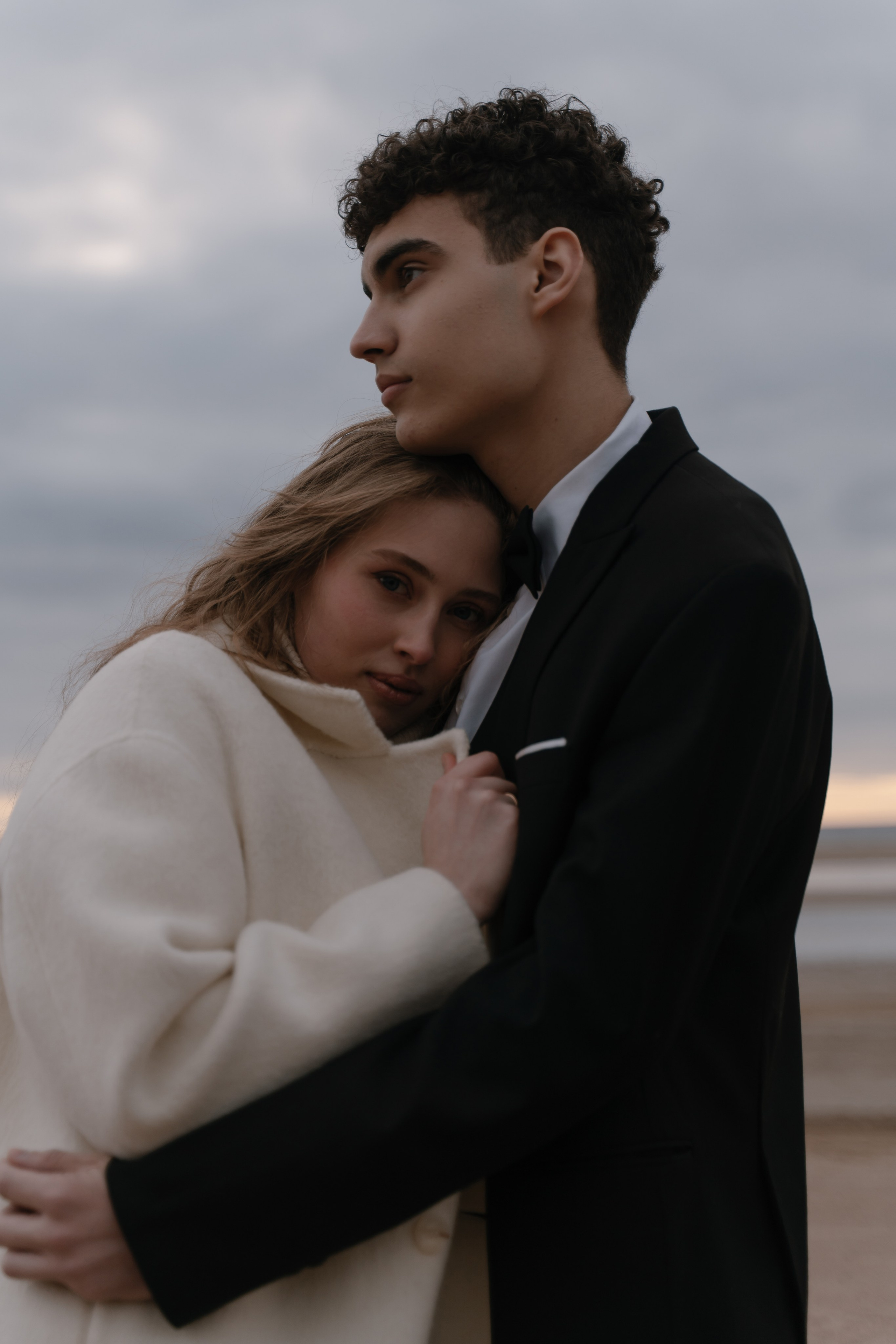 P&A (творческая съемка). Свадебный фотограф — Наталья Фед СПб/Москва