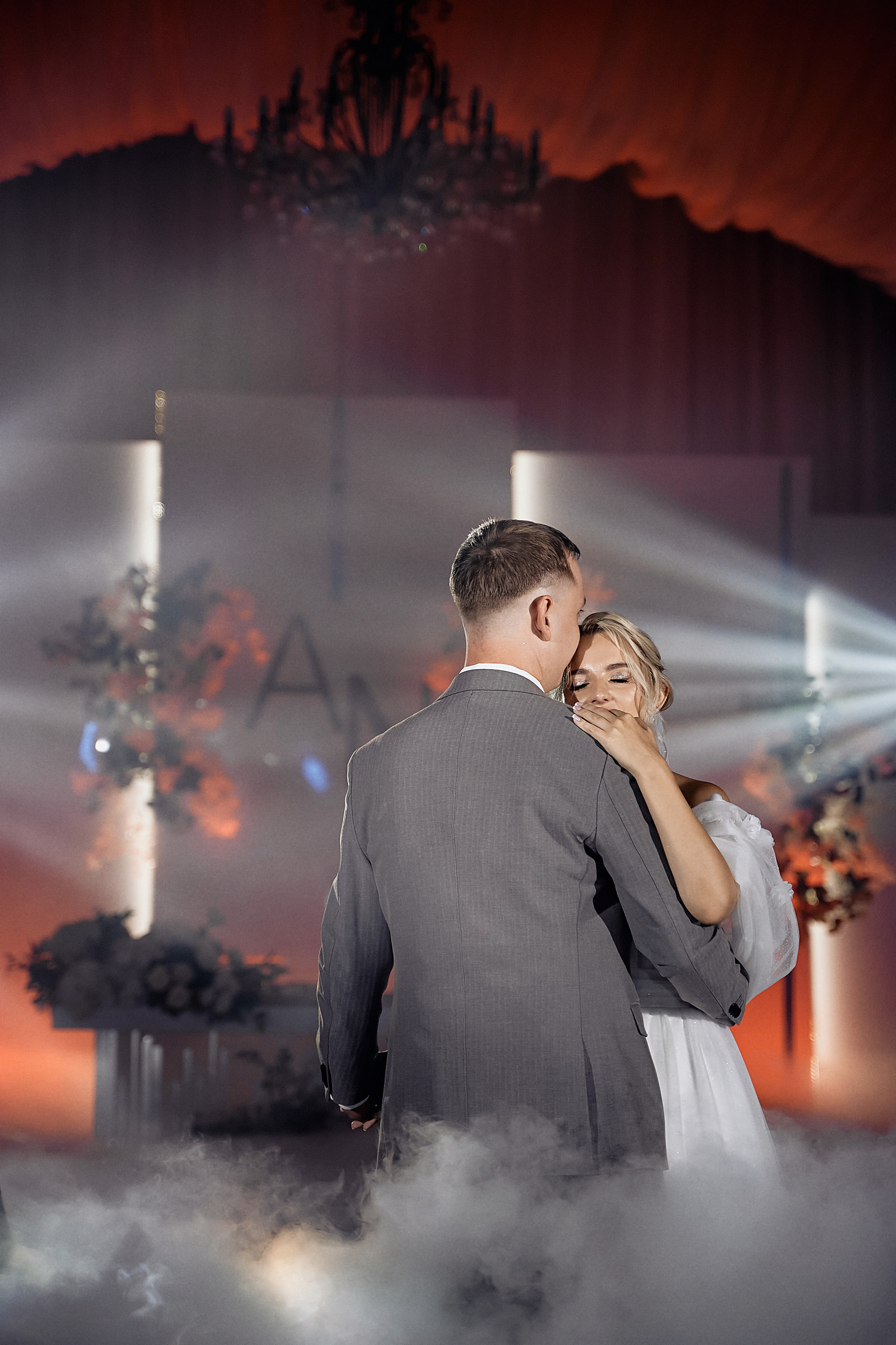 Андрей и Наталья. Свадебная, семейная фото и видео съёмка в Пензе