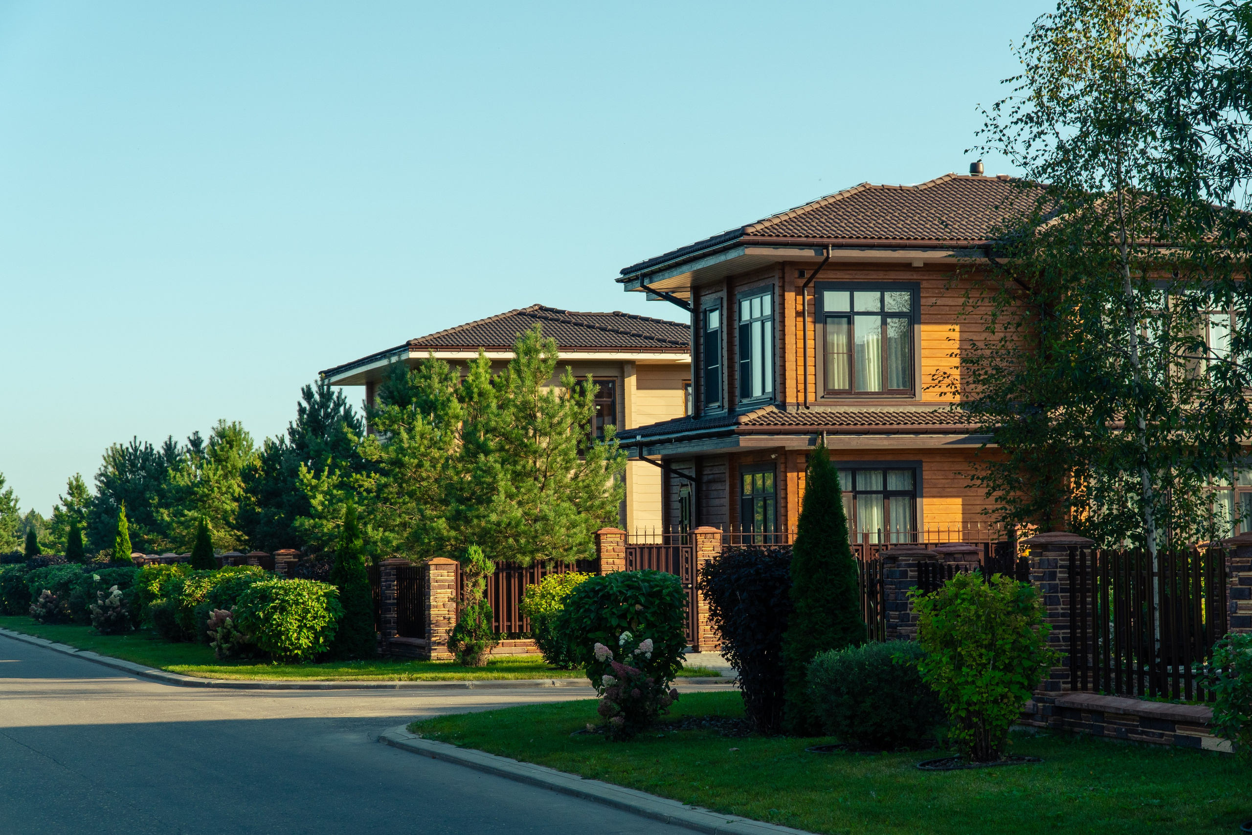 Съёмка недвижимости в Крыму 2025 / Real estate photography in Crimea. Даниил Овчар / Видеооператор