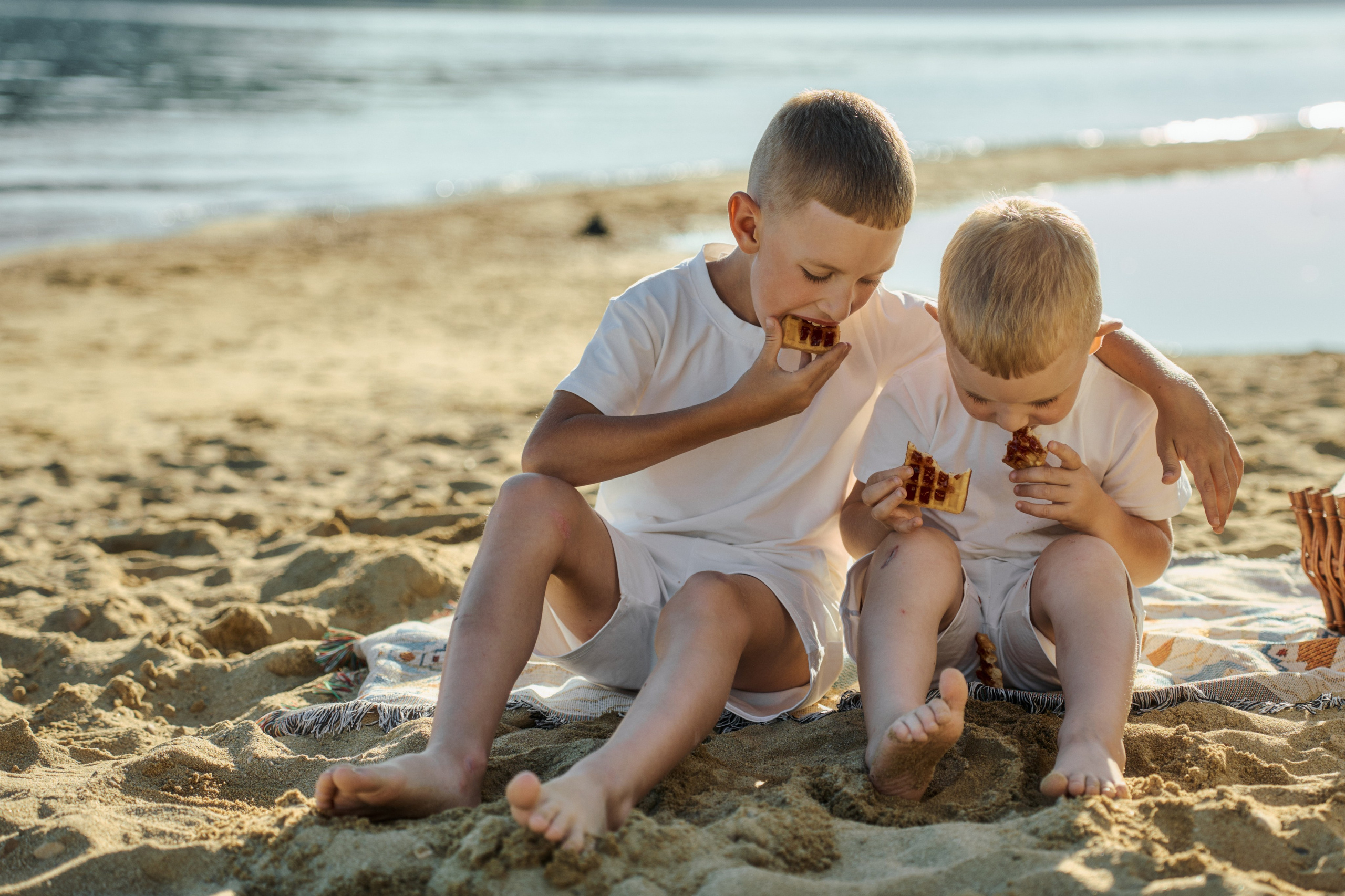 Семья с кодовым названием «Агенты». Фотограф Татьяна Ступина Иркутск
