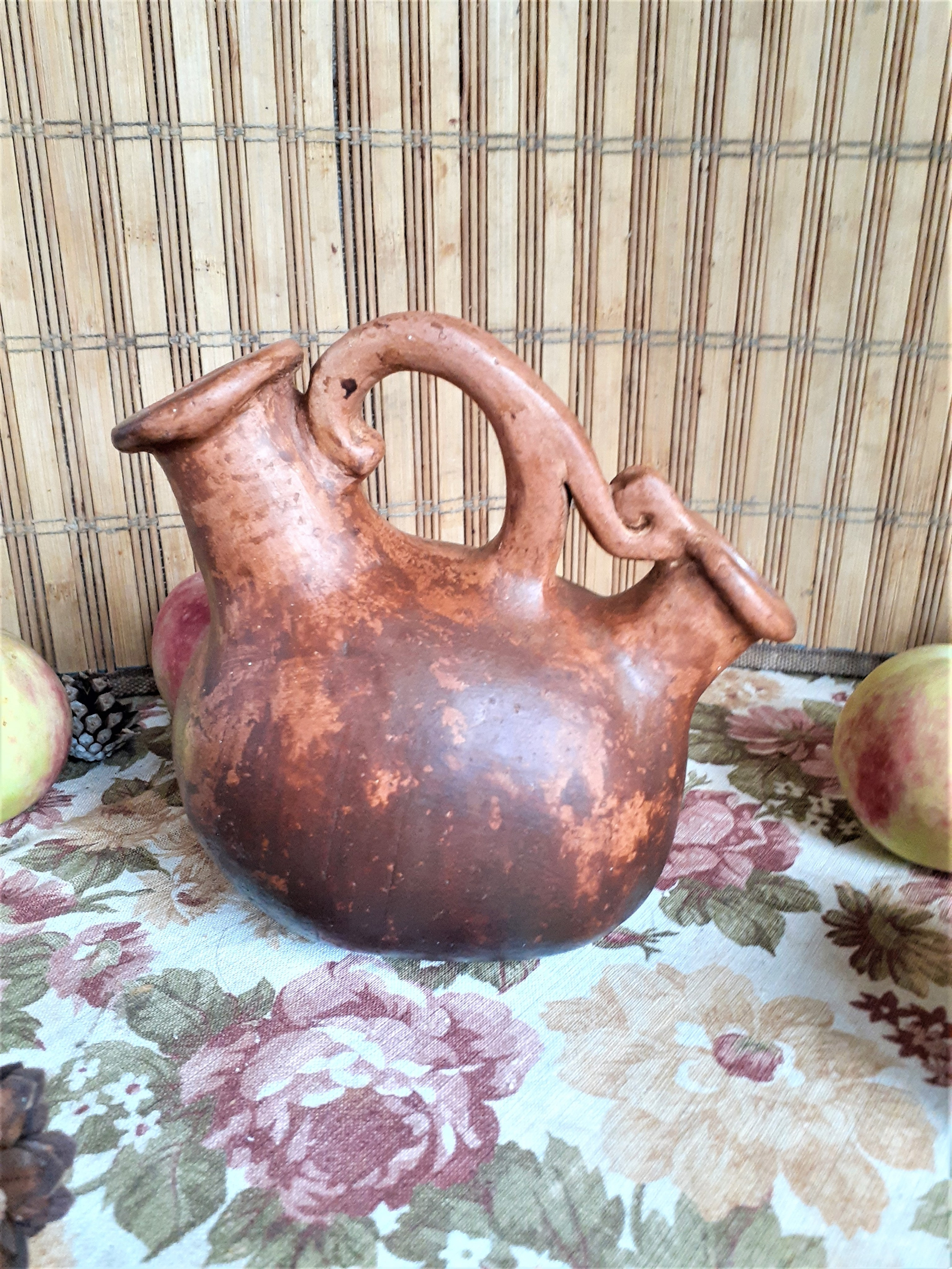 Кубыри. Керамика с историей. Елена Рогалёва