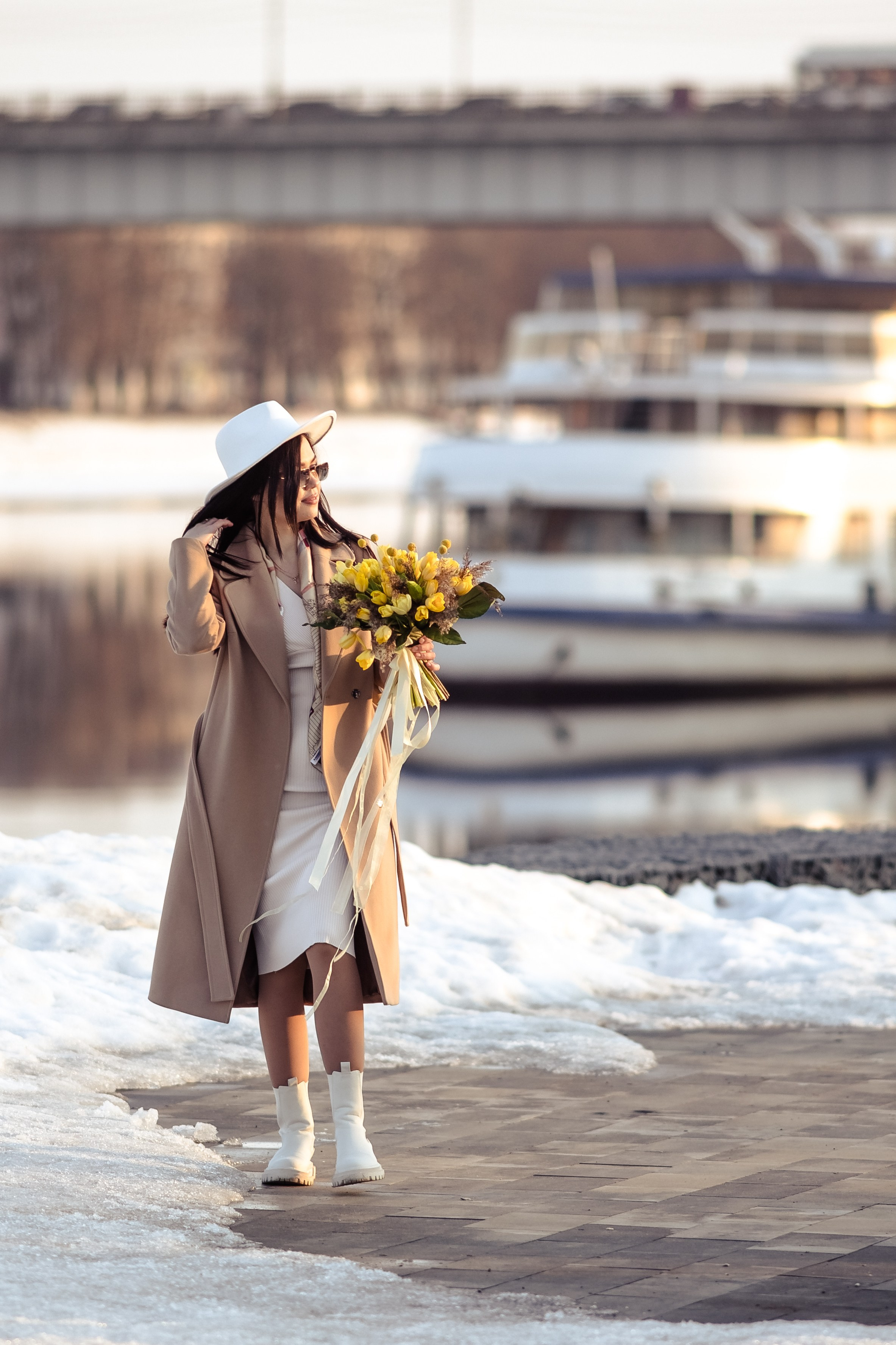 Катя. Свадебный и семейный фотограф Татьяна Ласкина в Великом Новгороде
