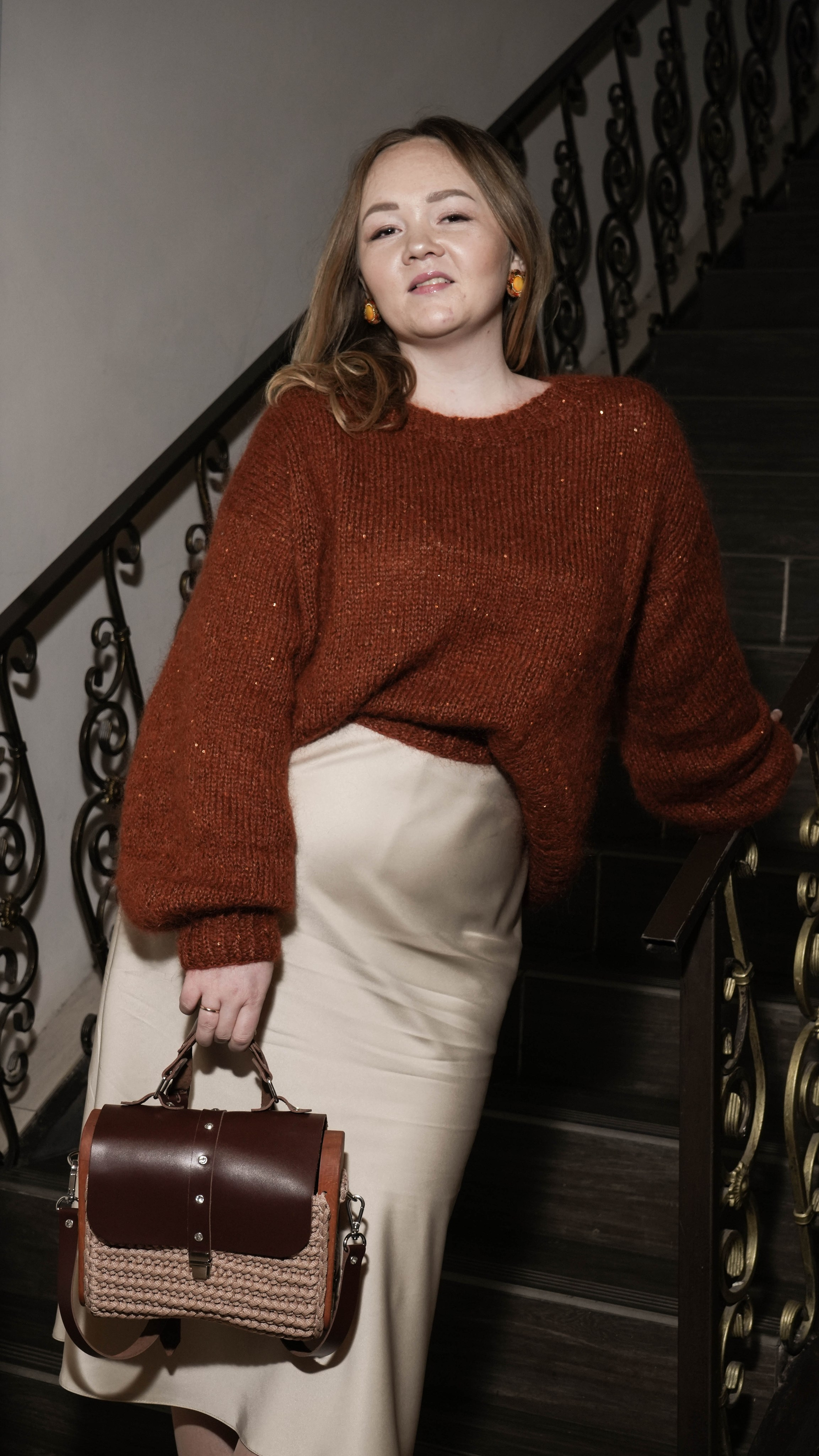 Ольга. Любовь к себе. Norikyan Diana