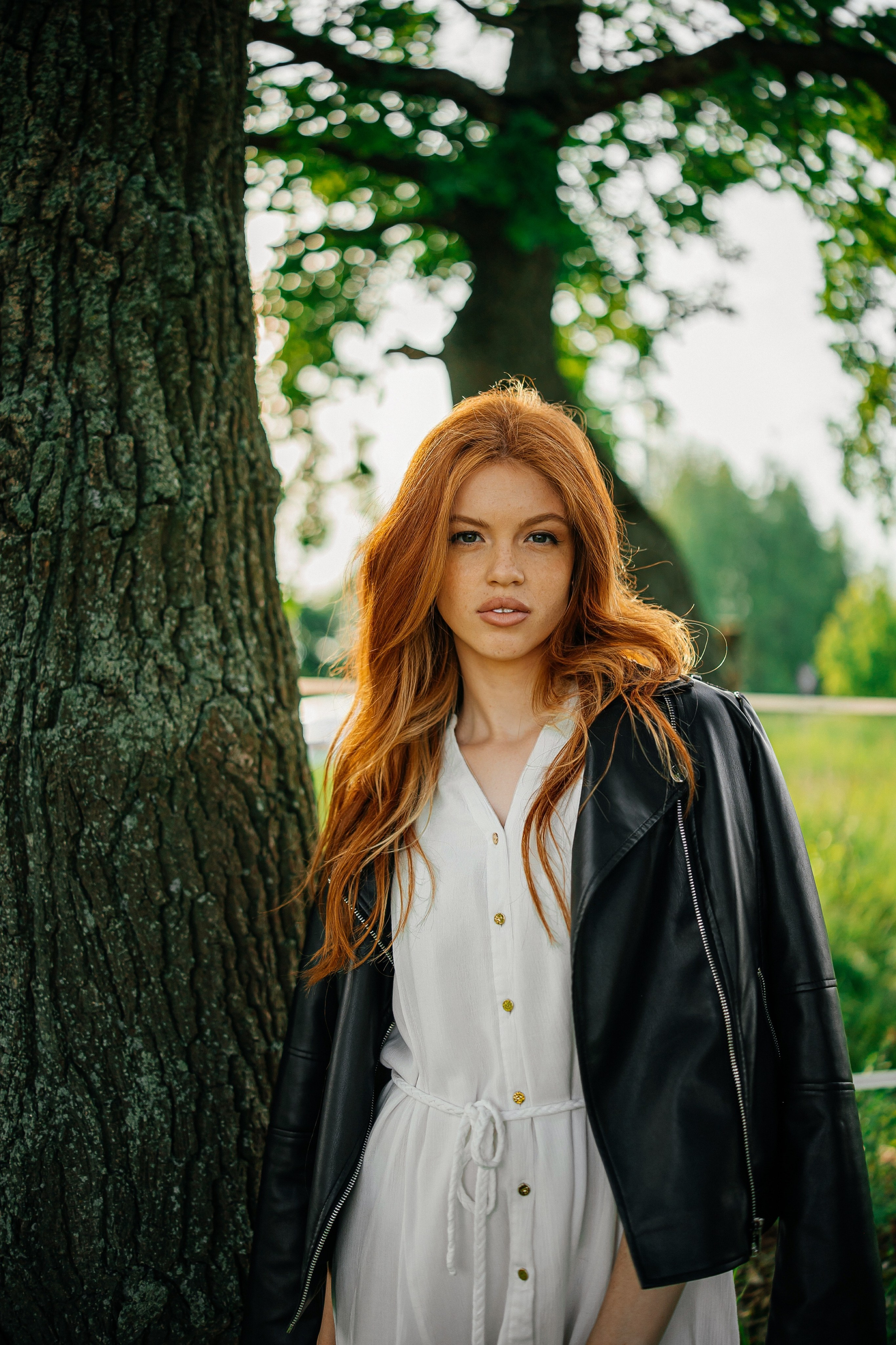 Индивидуальная съемка с Наташей. Главная