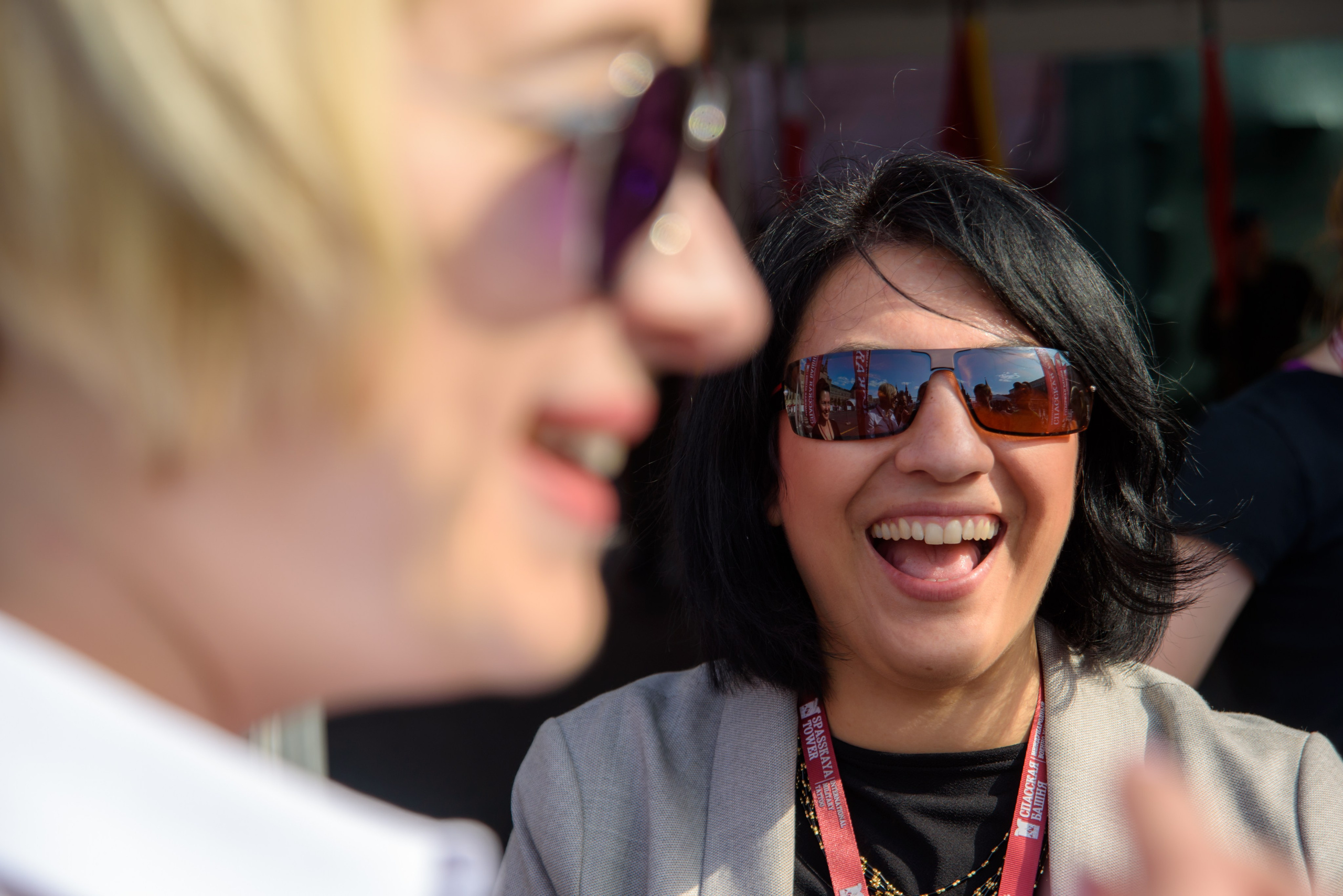 «Спасская Башня» 2018/2019. Елена Дружинина. Спортивный и репортажный фотограф