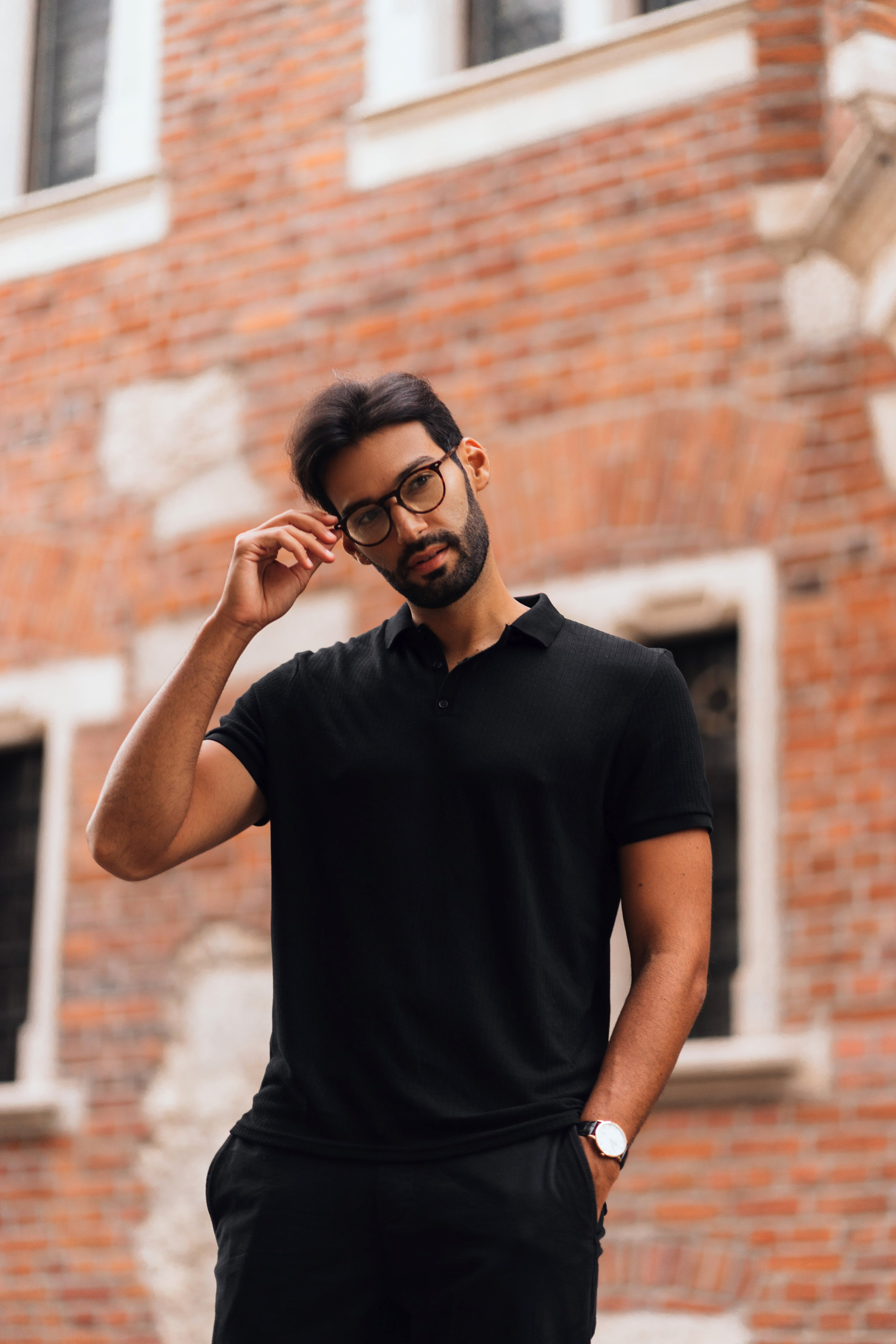 Men. Фотограф lifestyle Москва Екатерина