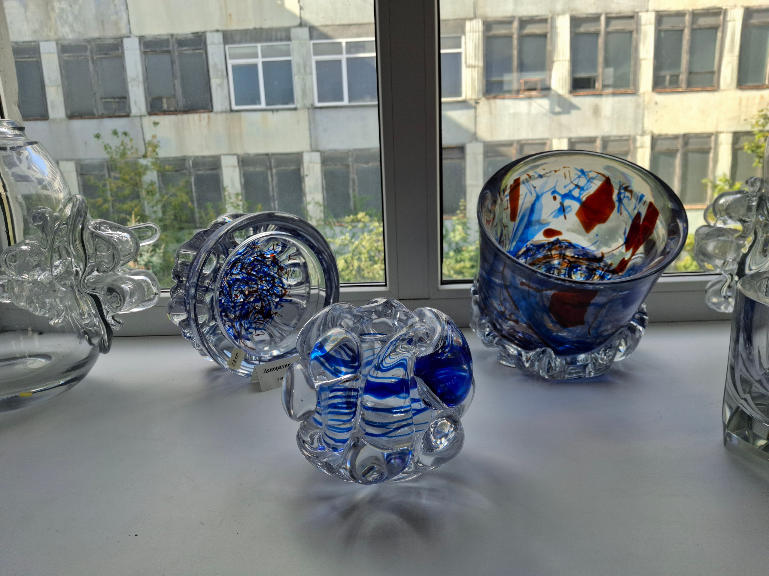 Гусь-Хрустальный. 19 сентября 2025. Игорь Жучков. Россия увиденная глазами путешествующего фотографа