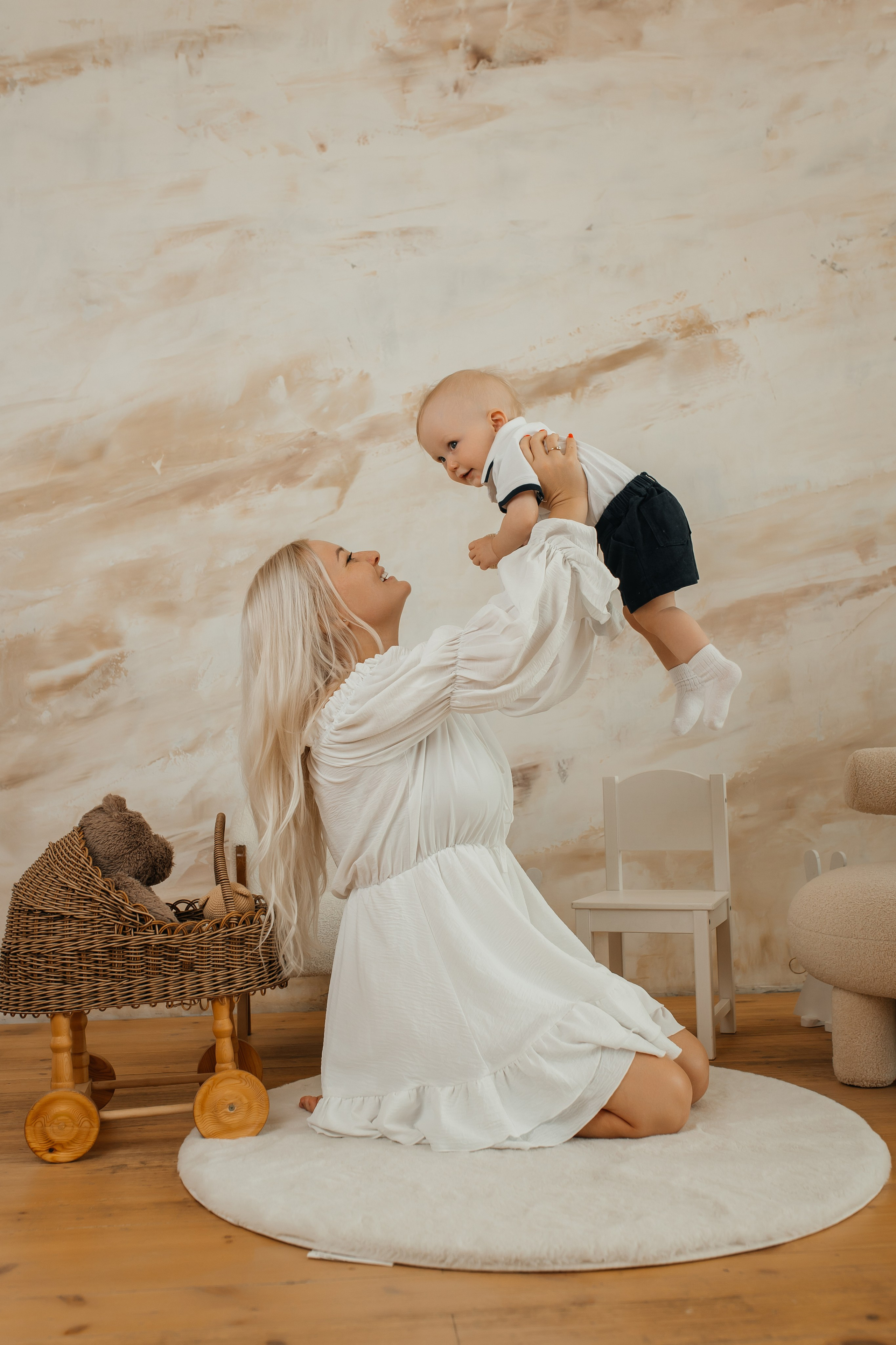 Семейная. Свадебный фотограф Красноярск — Кристина Ива