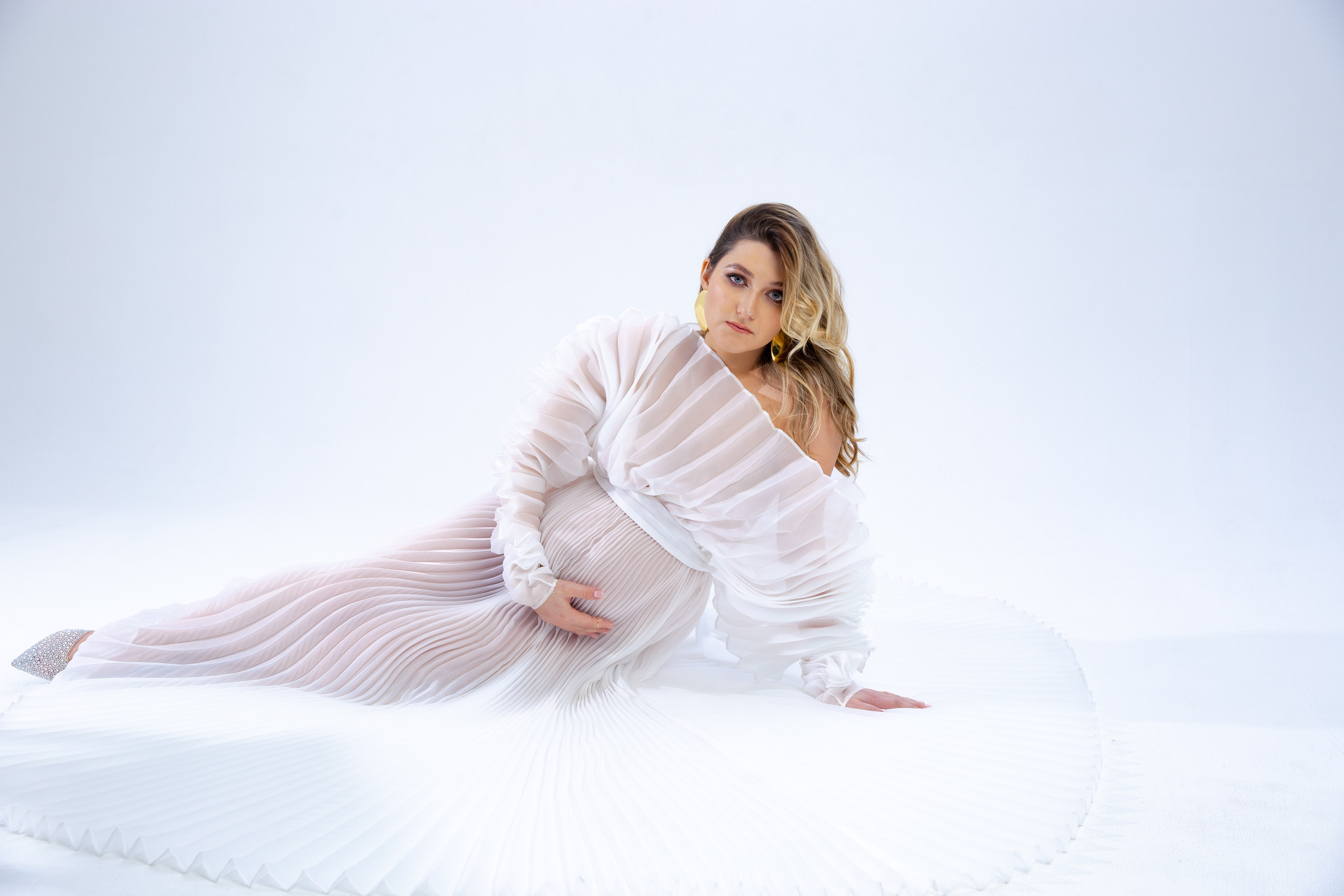 Алина. Женский фотограф в Москве Светлана Смагина