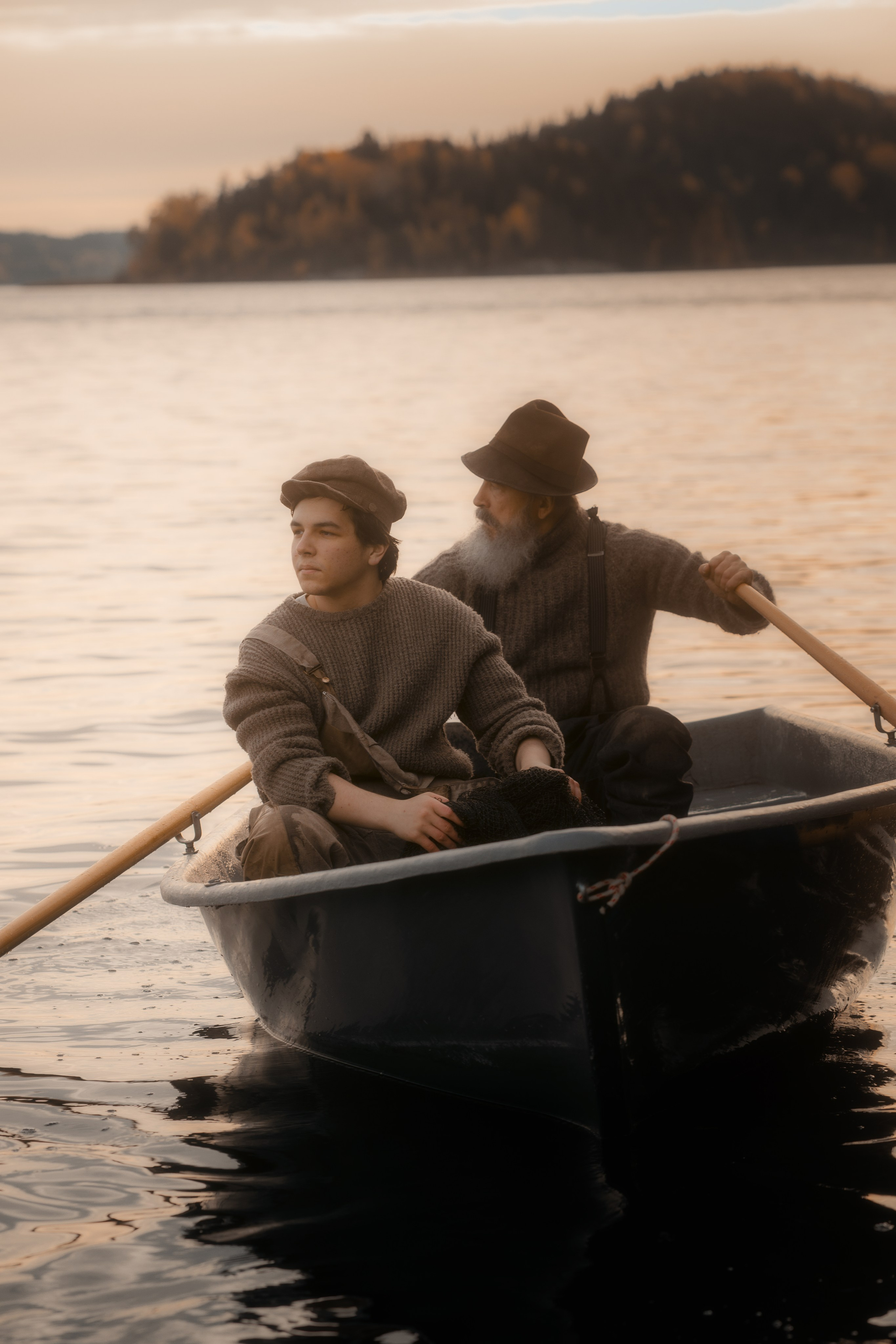 Постановочные проекты. Мария Колесникова — портретный фотограф