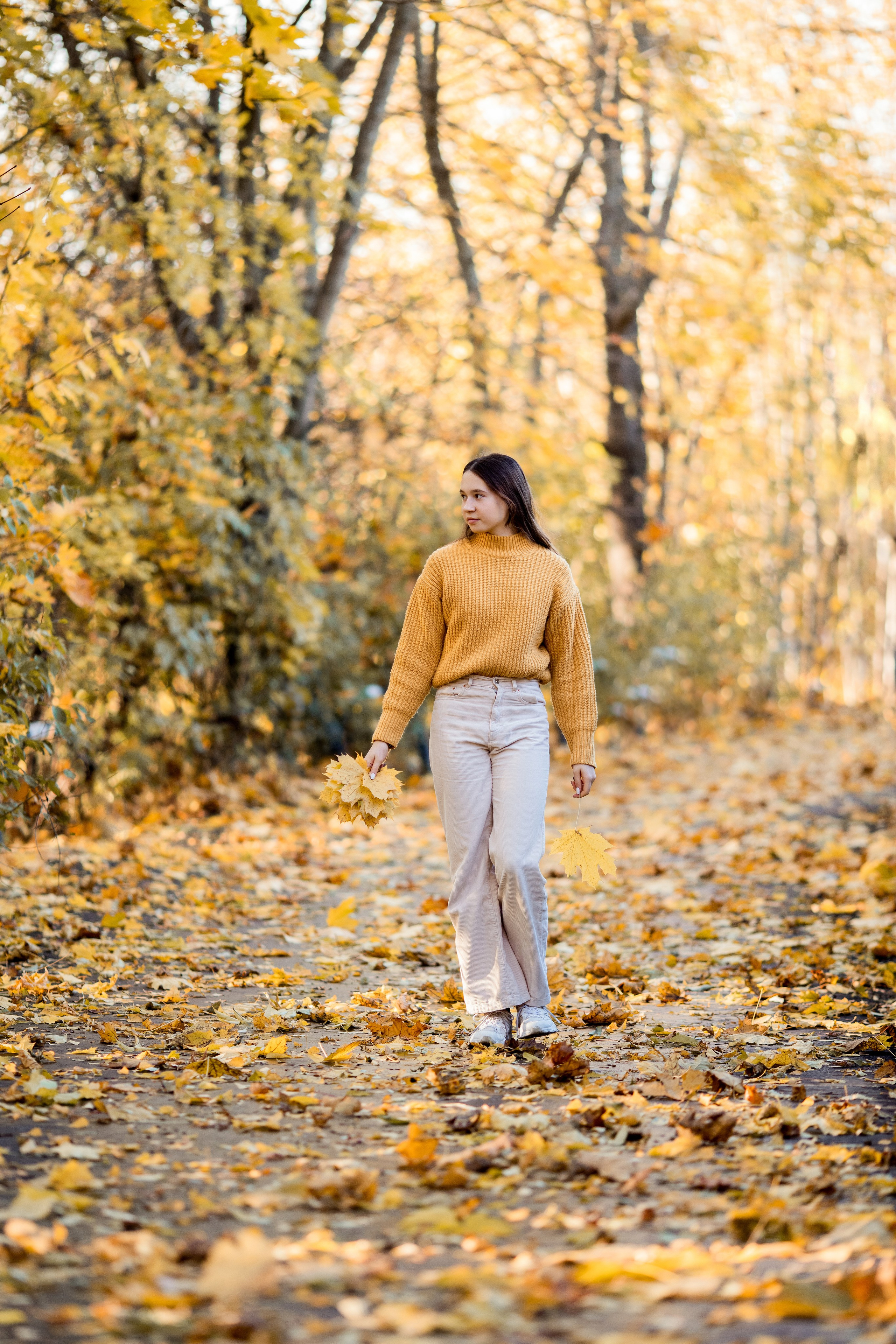 Фотопрогулка. Фотограф в Москве Наталья Реуцкая