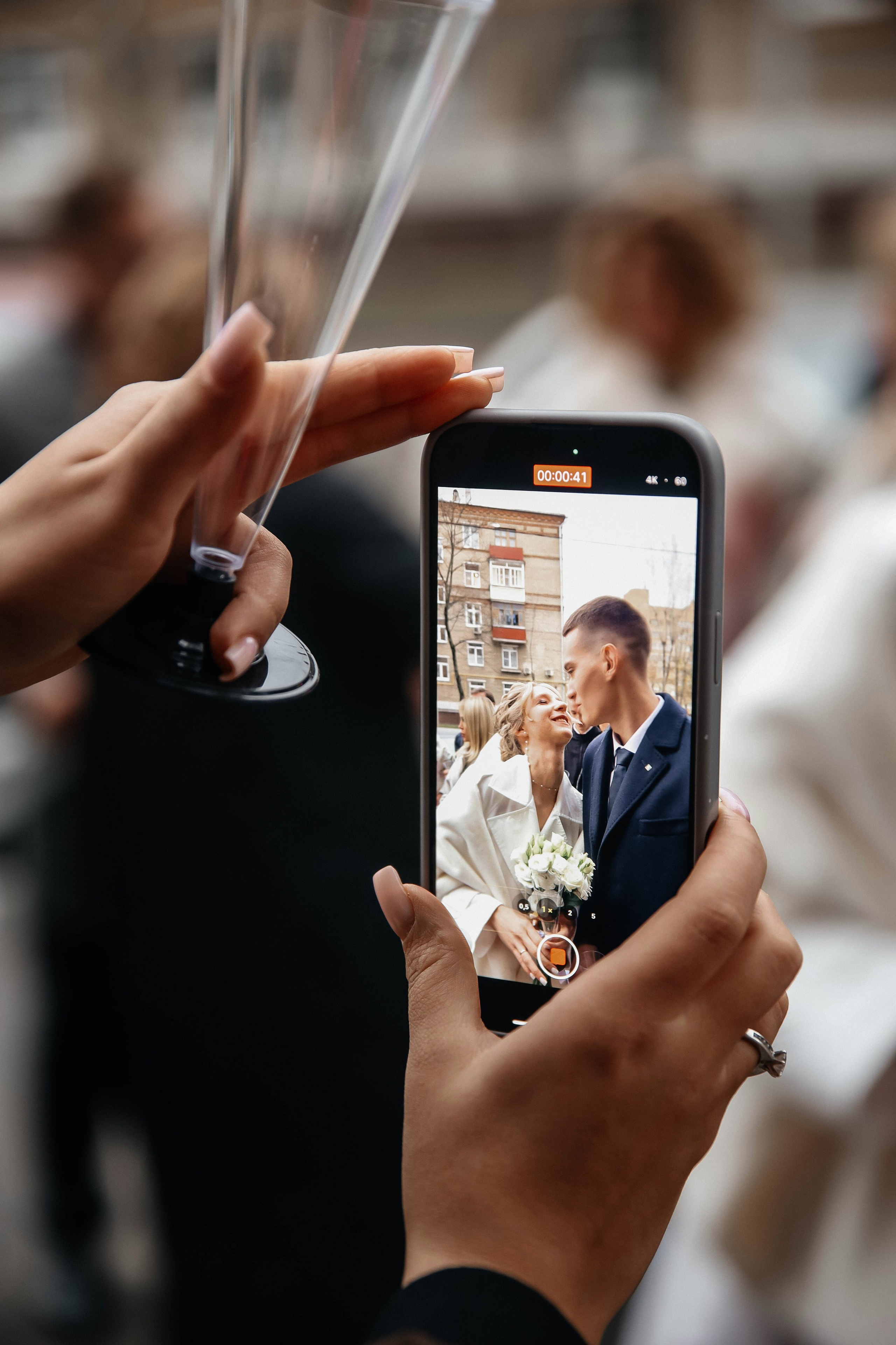 Ирина и Василий (Дворец № 3). Свадебный и семейный фотограф в Москве