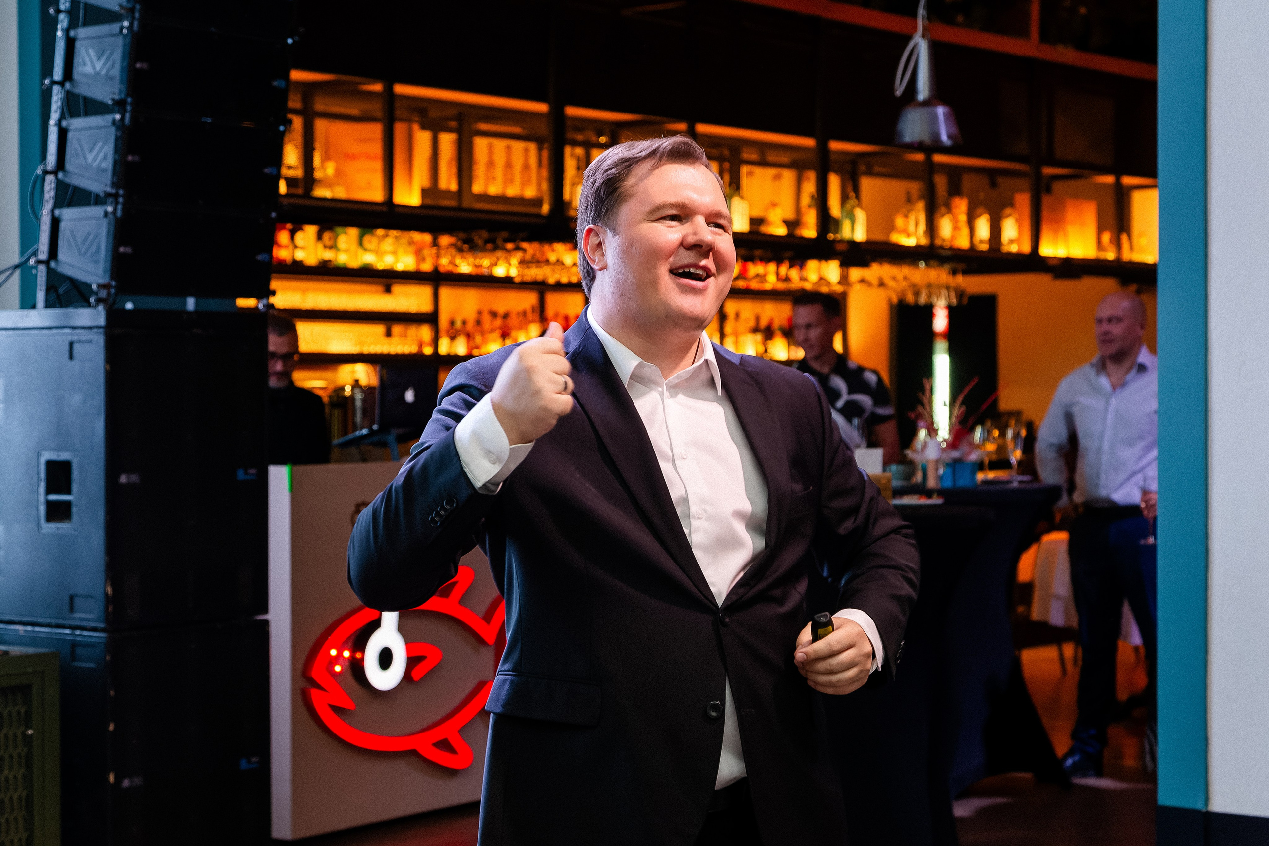 Репортажная съемка. Конференции: правительство/бизнес. Фотограф в Самаре Евгений Гурин