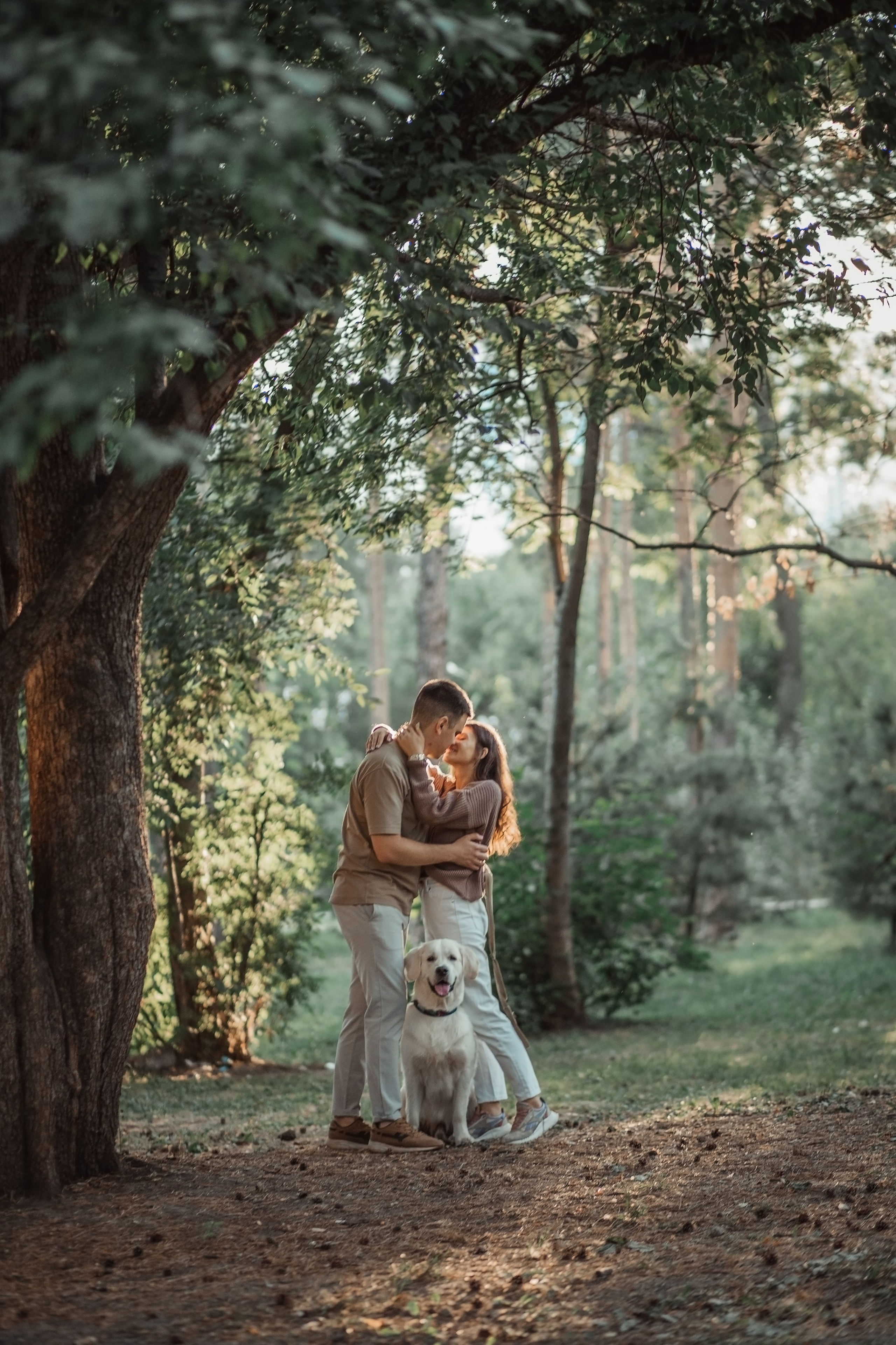 Фотограф Анна Лазарева