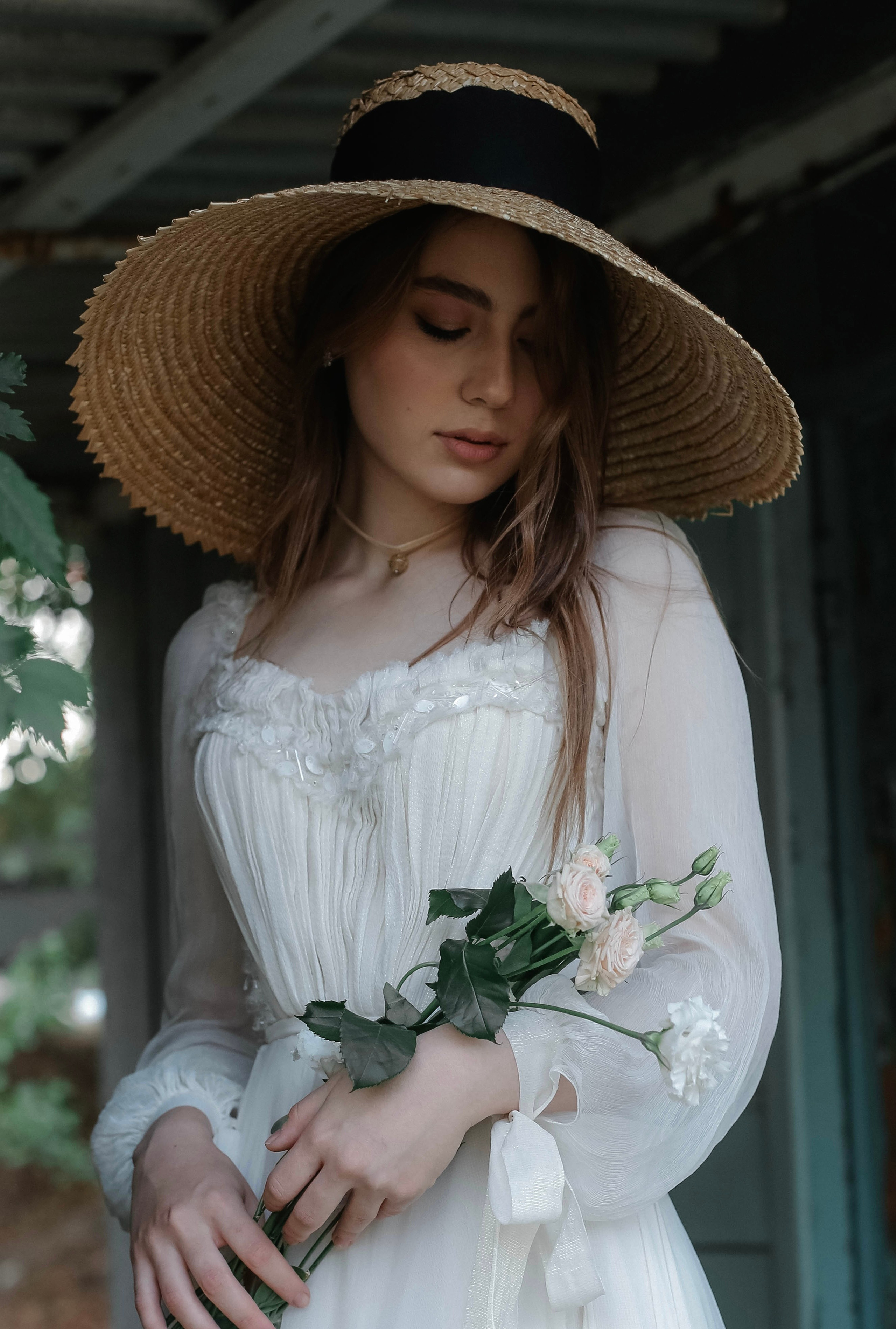 Wedding dai. Davina_photograff