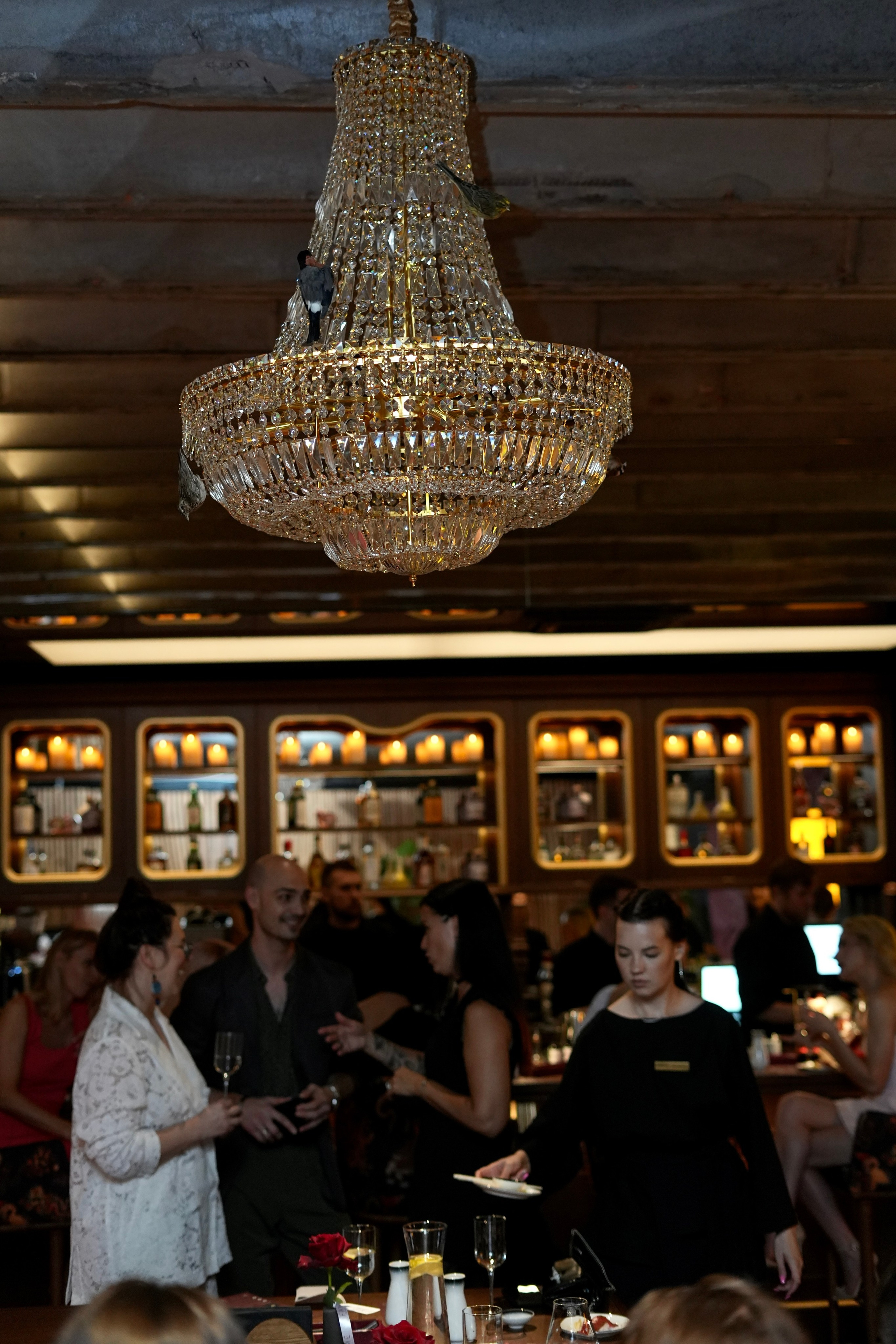 Secret party Наталья Емельяненковой. Фотограф Волгоград Анастасия Ли