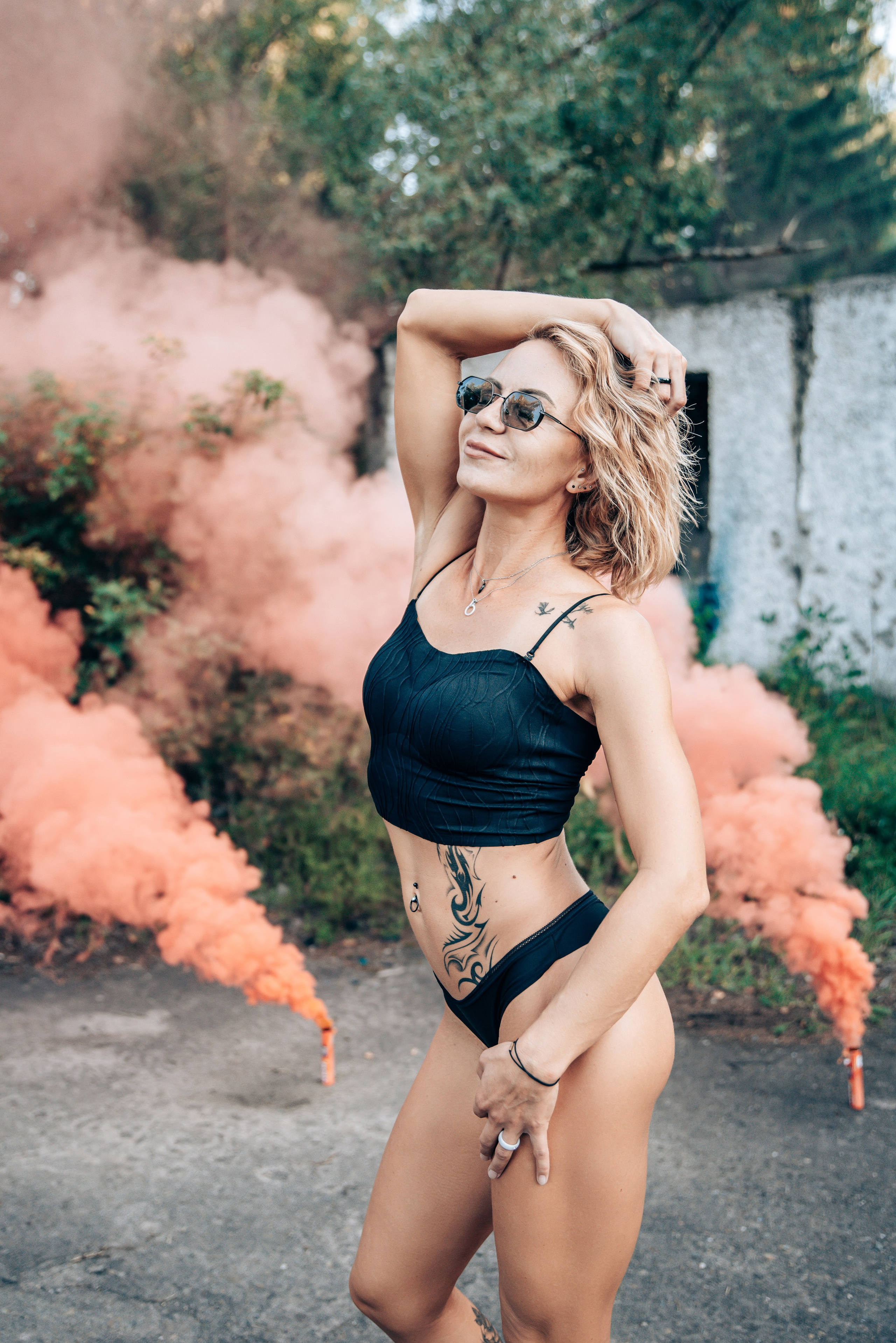 ГАЛИНА. Семейный фотограф в Барнауле