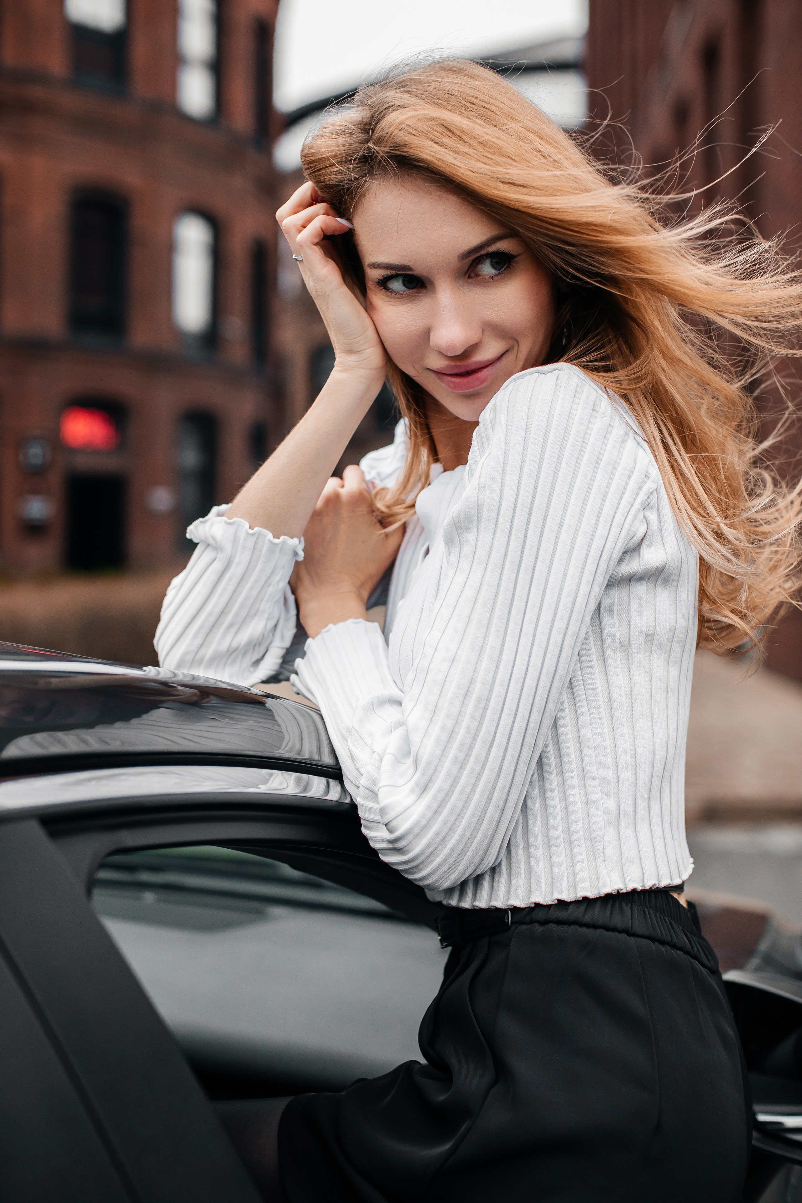 Арма. Анастасия Давыдова