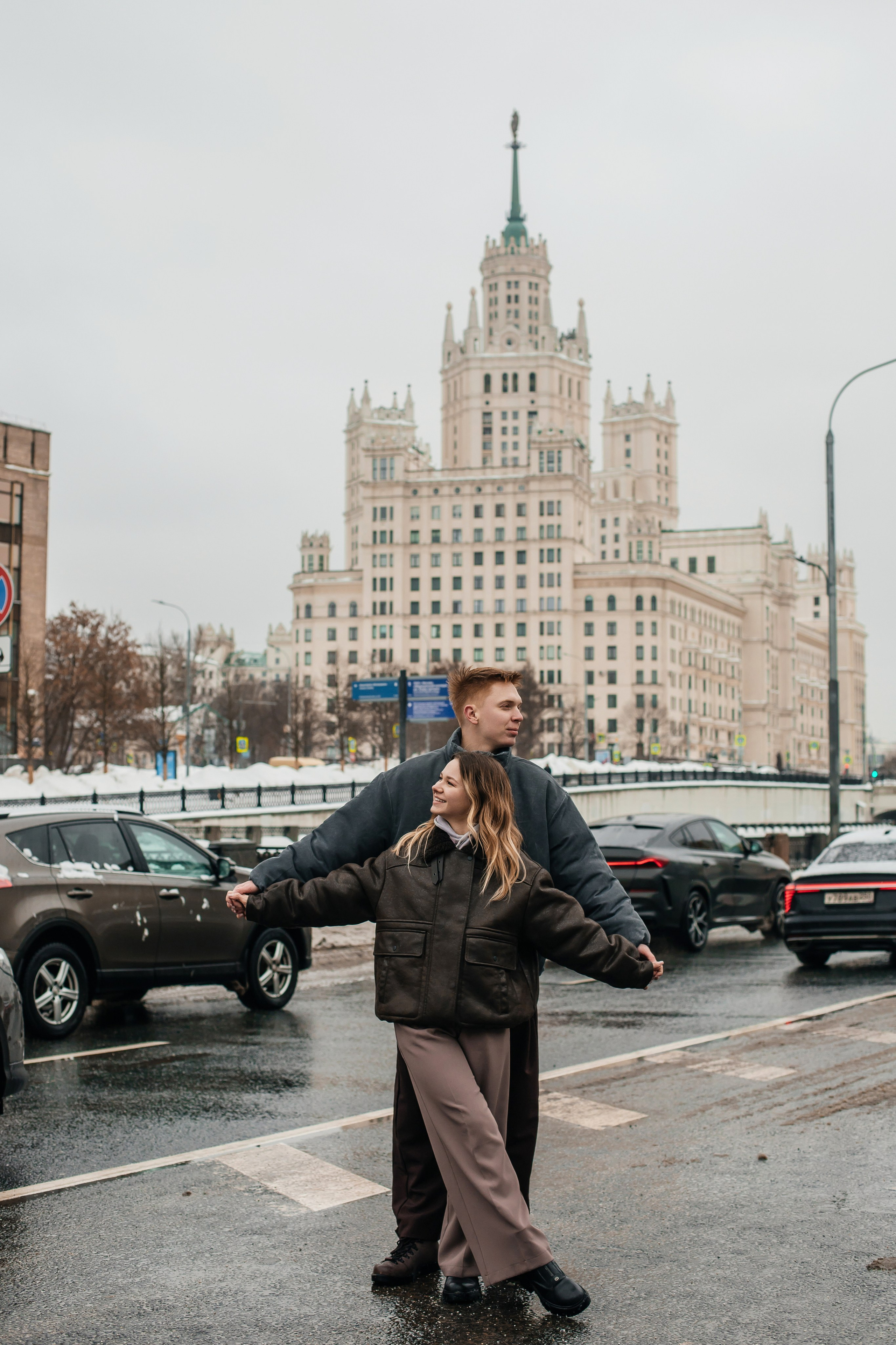 *. Анастасия Давыдова