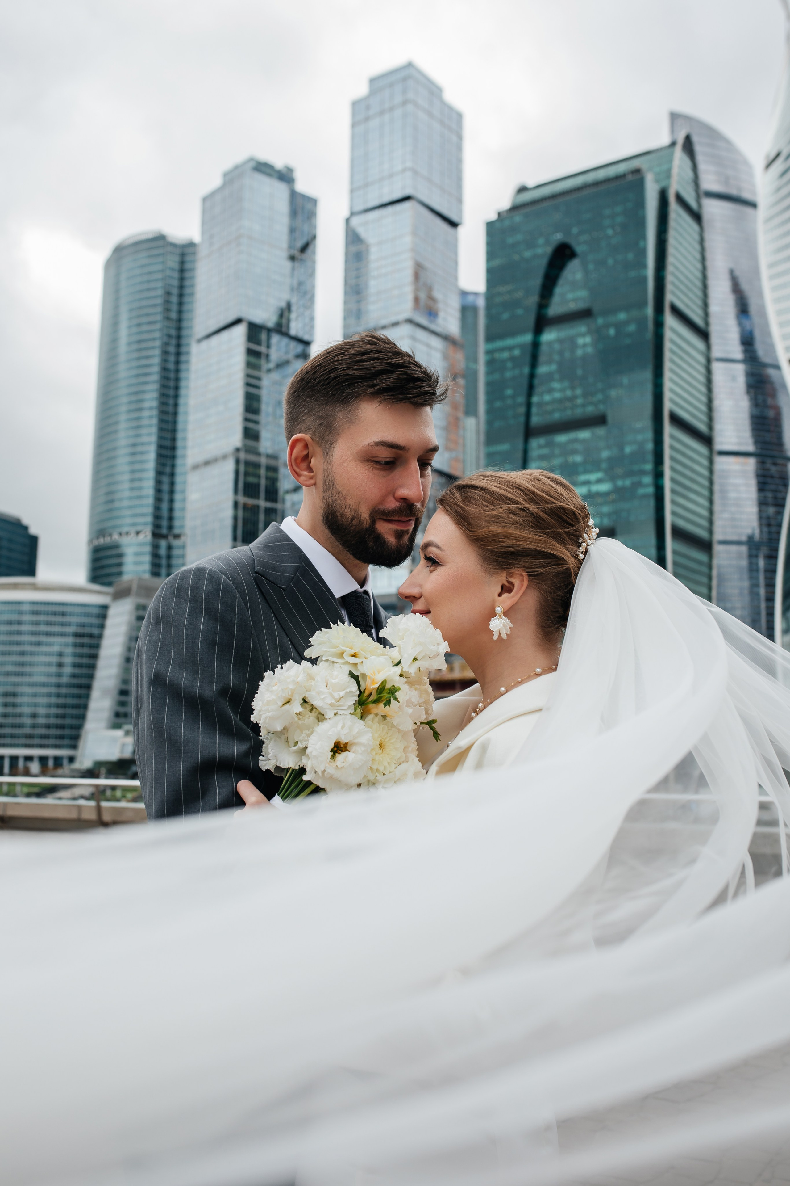 Свадьба Никита и Светлана. Анастасия Давыдова