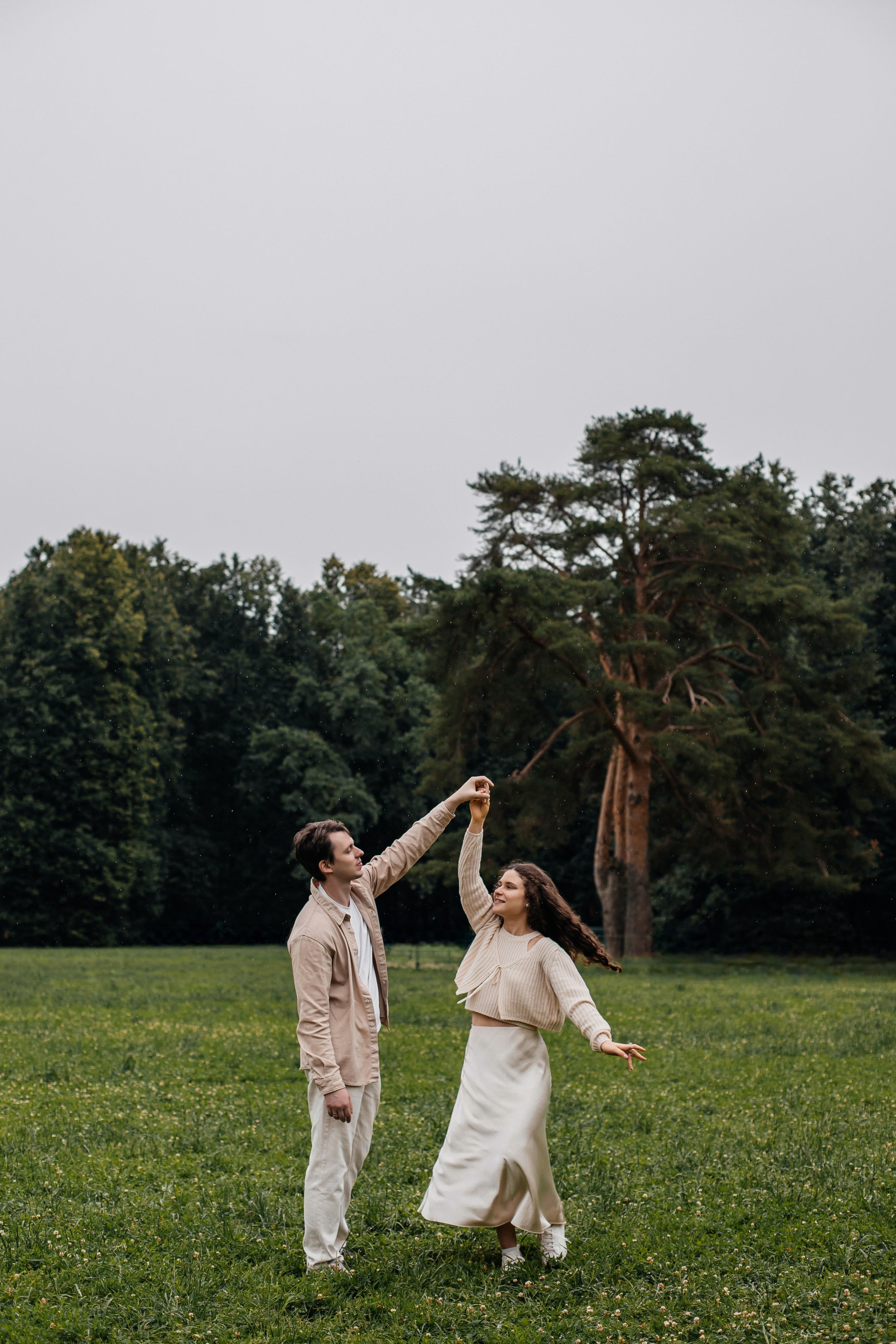 Царицыно. Анастасия Давыдова