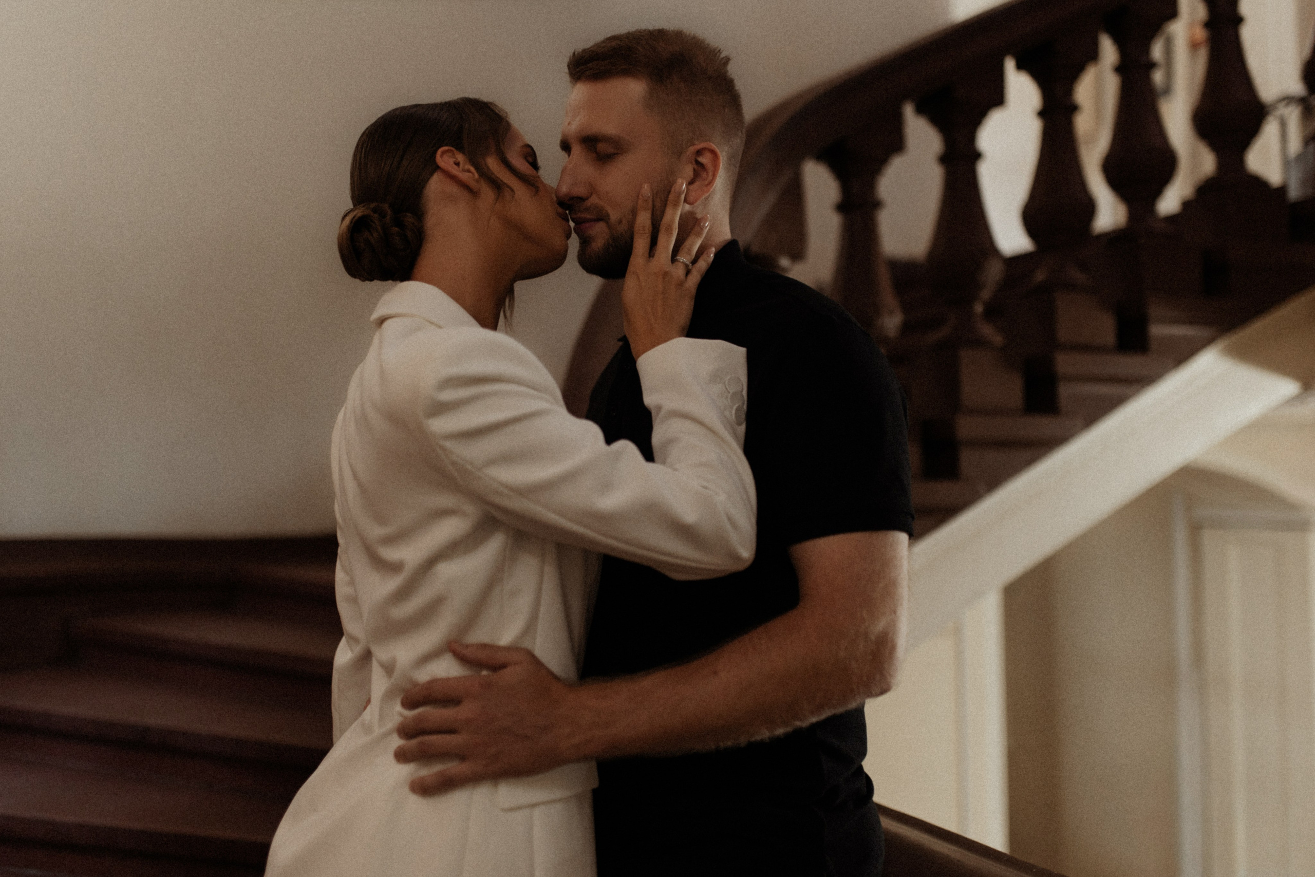 Елена и Дмитрий. Фотограф Иваново Ольга Исакова