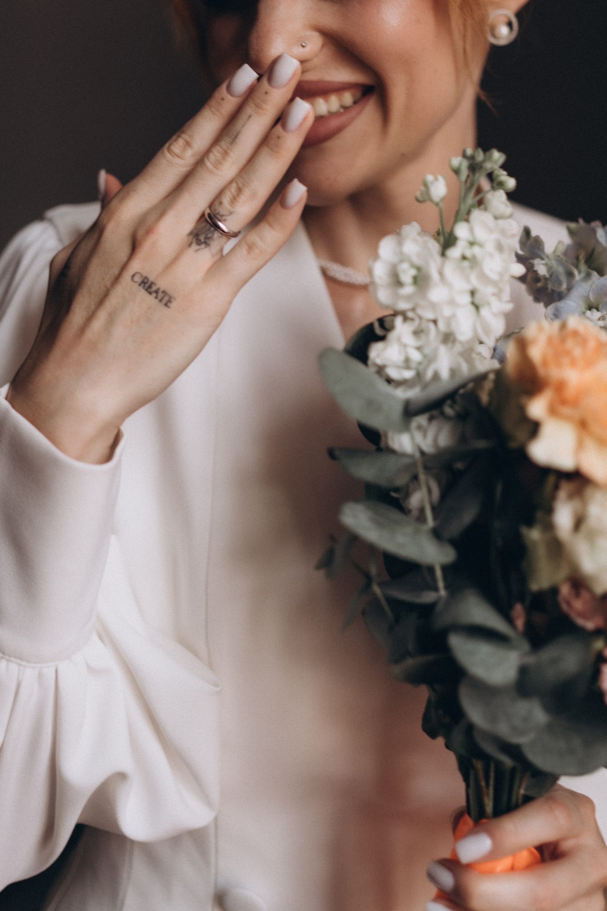 Дмитрий и Виолетта. Фотограф в Новокузнецке Хорагай Ондар