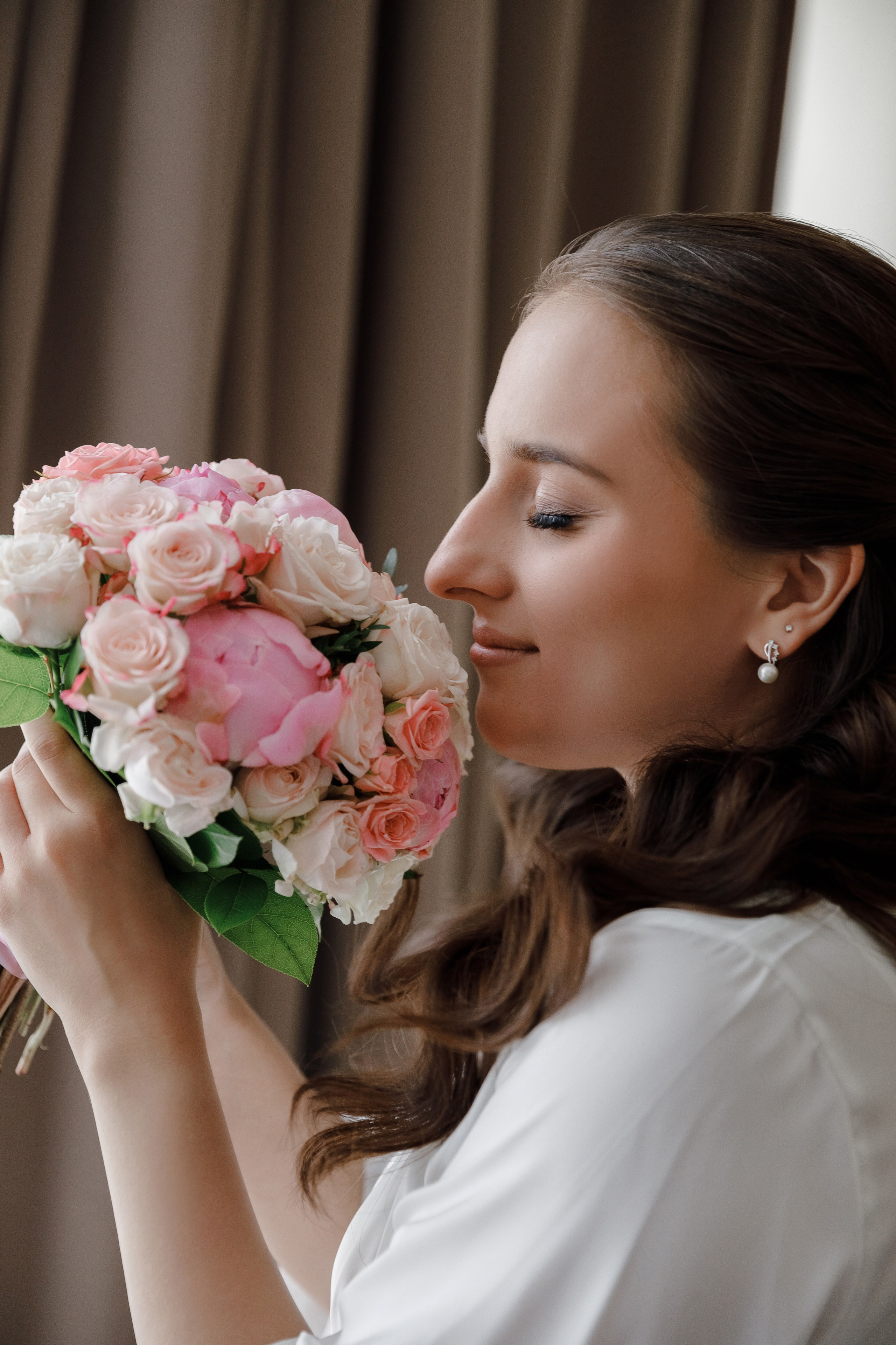 Александра и Артём. Главная