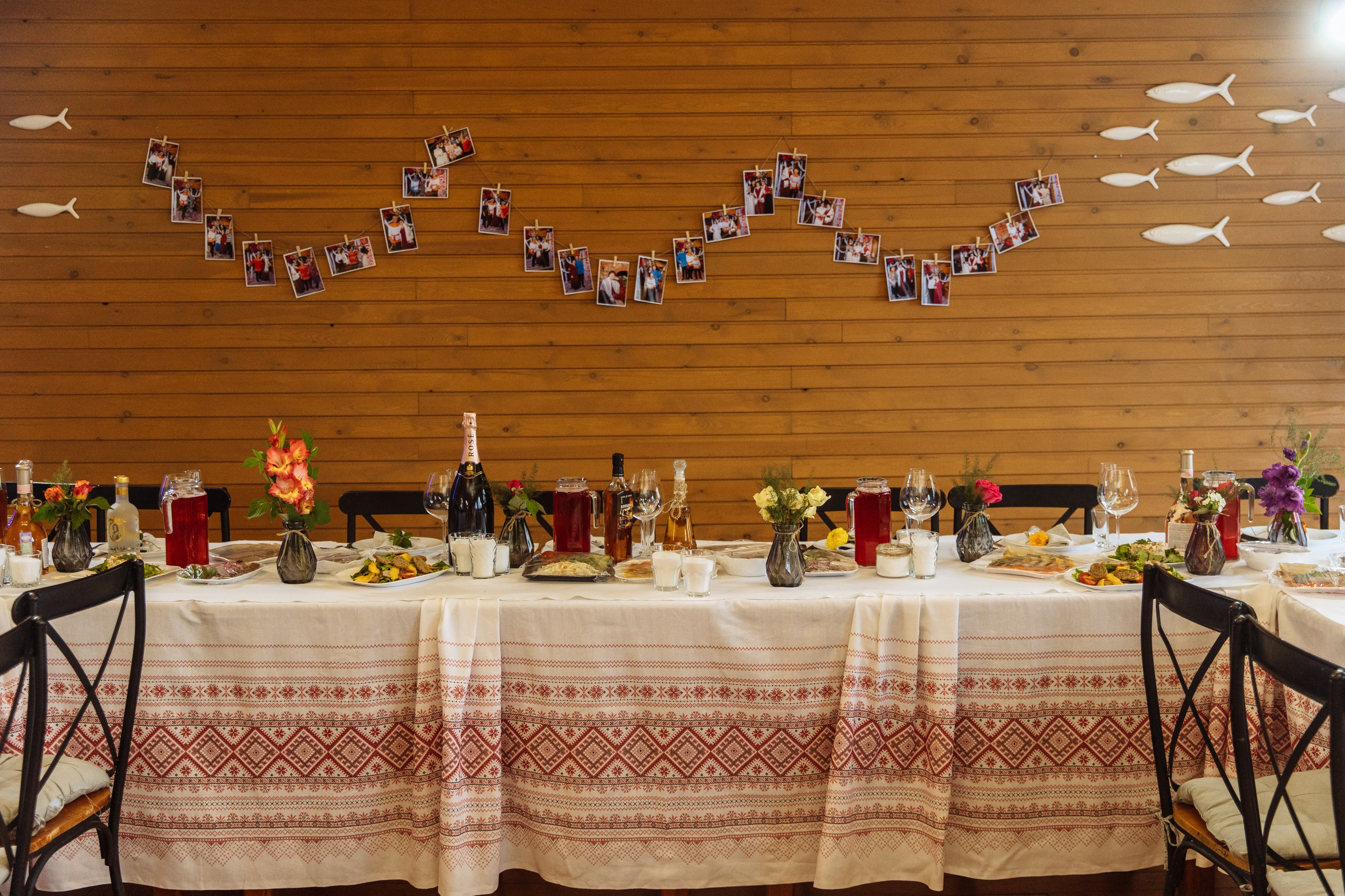 «Иван Васильевич меняет профессию» Юбилей. Свадебный и семейный фотограф в Улан-Удэ