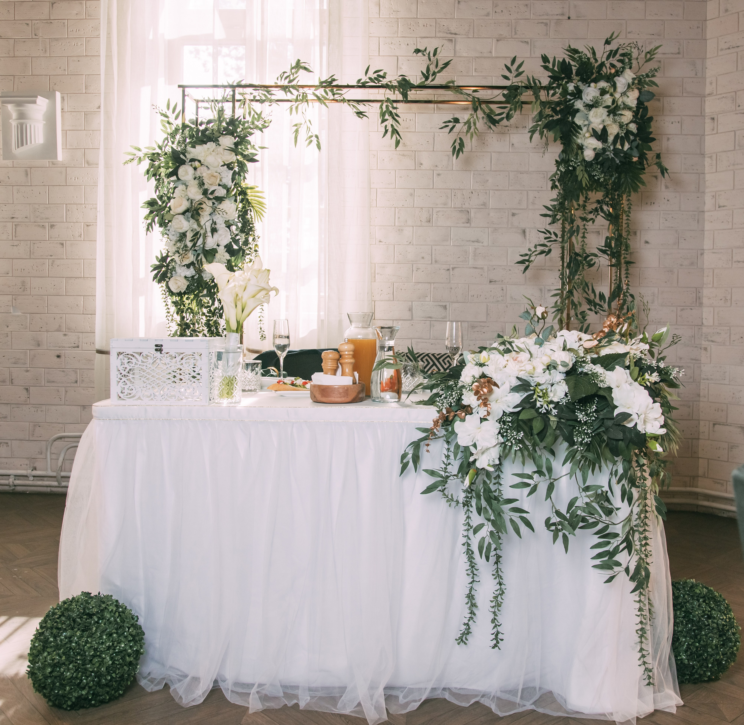 Свадебные съёмки. Команда фотографов GoPhoto