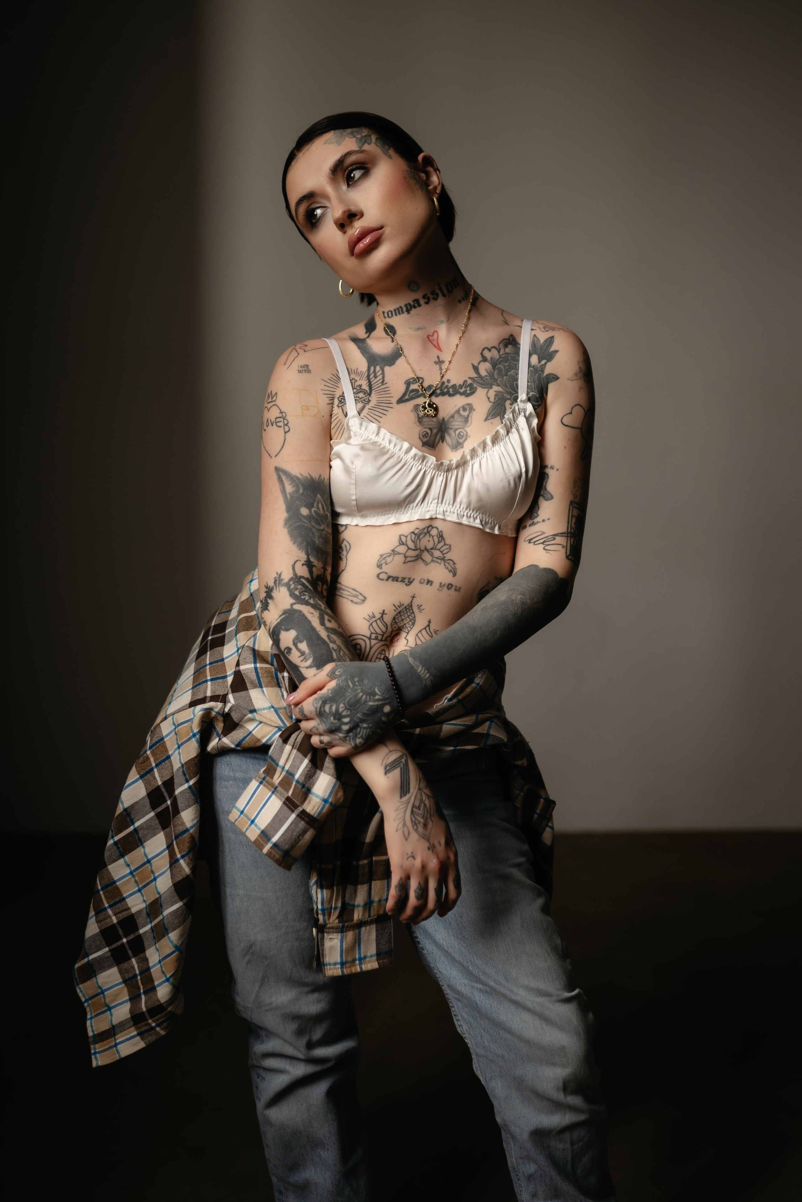 Мария. Семейный и портретный фотограф Нижний Новгород