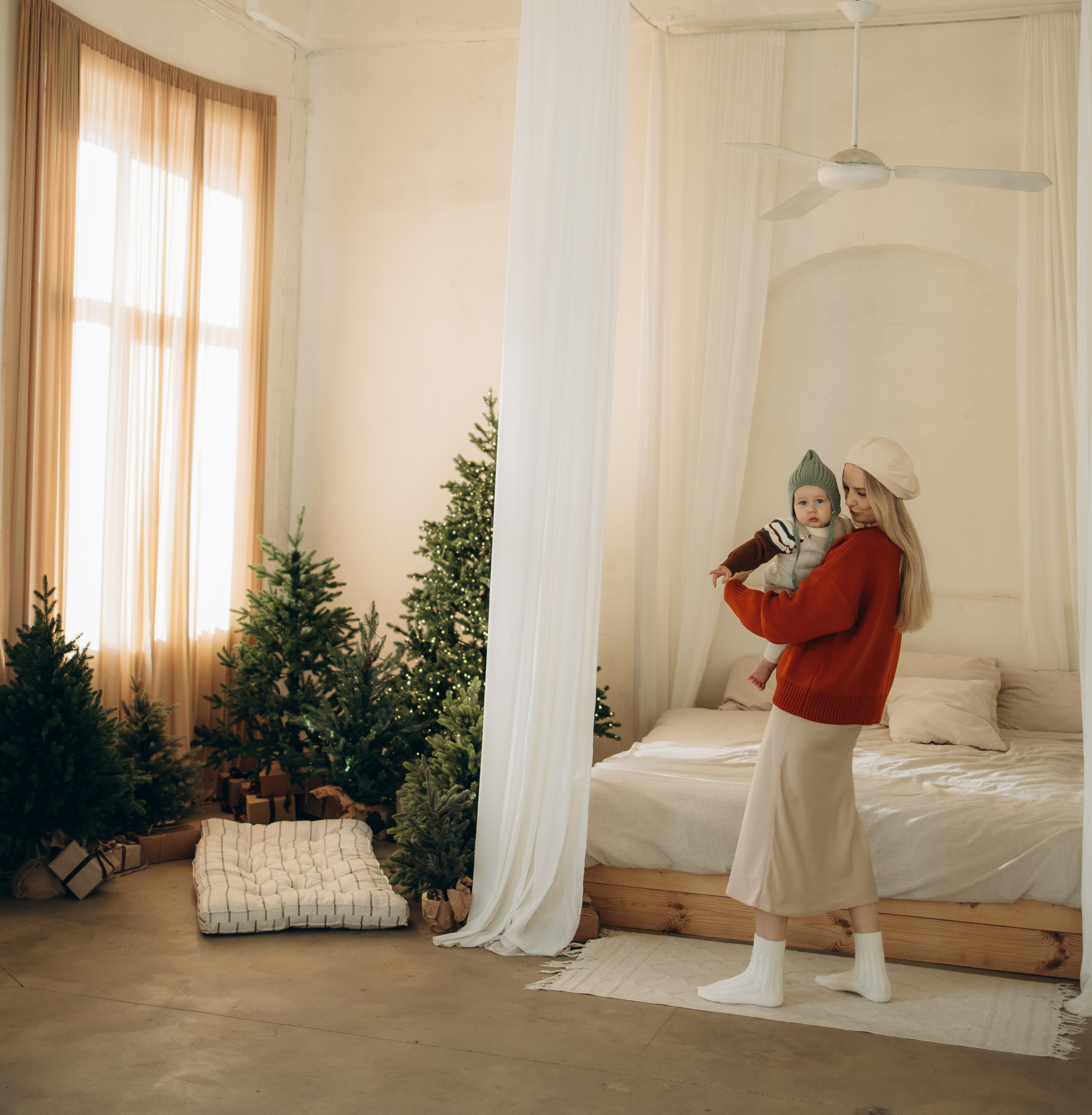 Алина и Гордей. Фотограф Алевтина Матешук