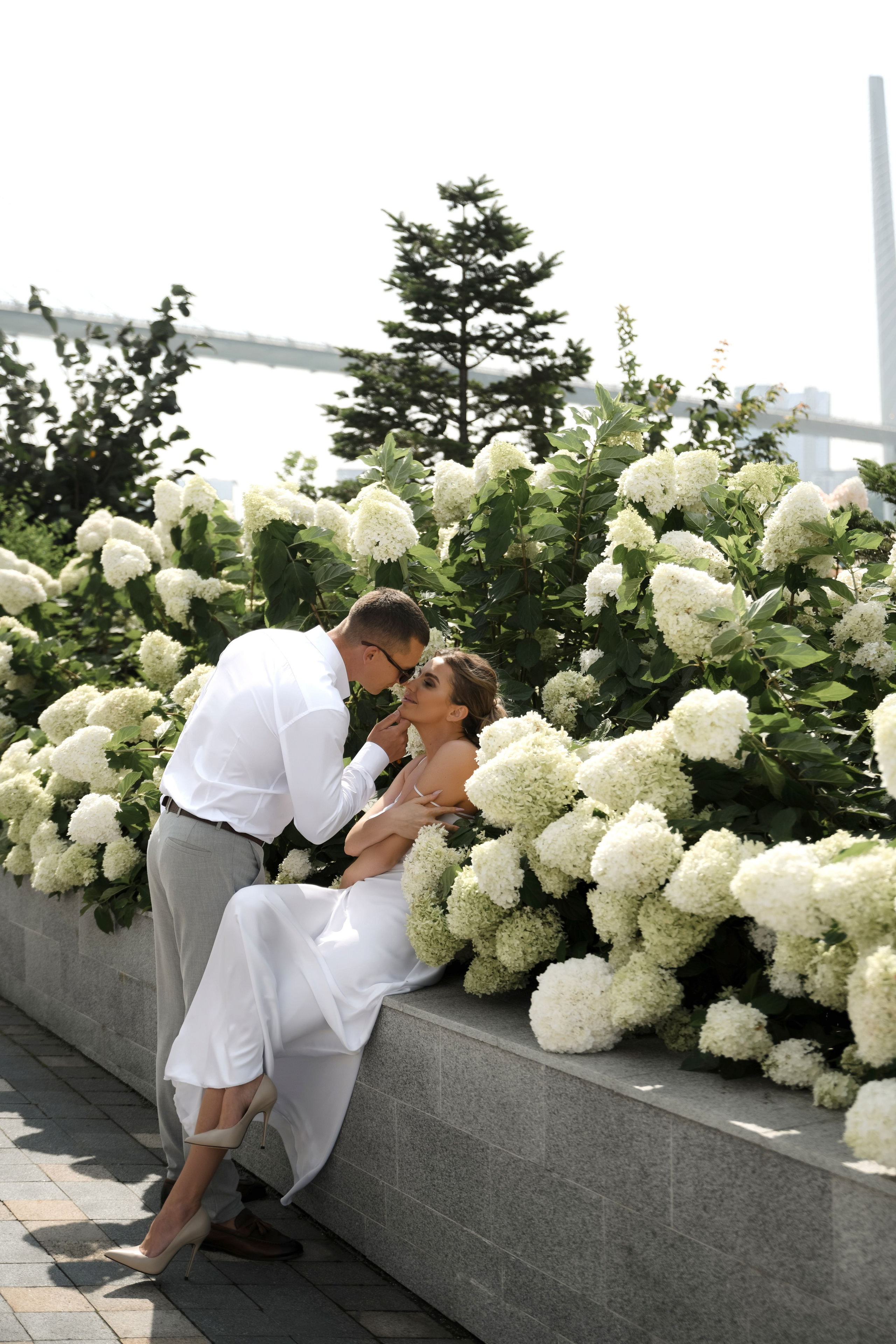 Свадебный и семейный фотограф Владивосток