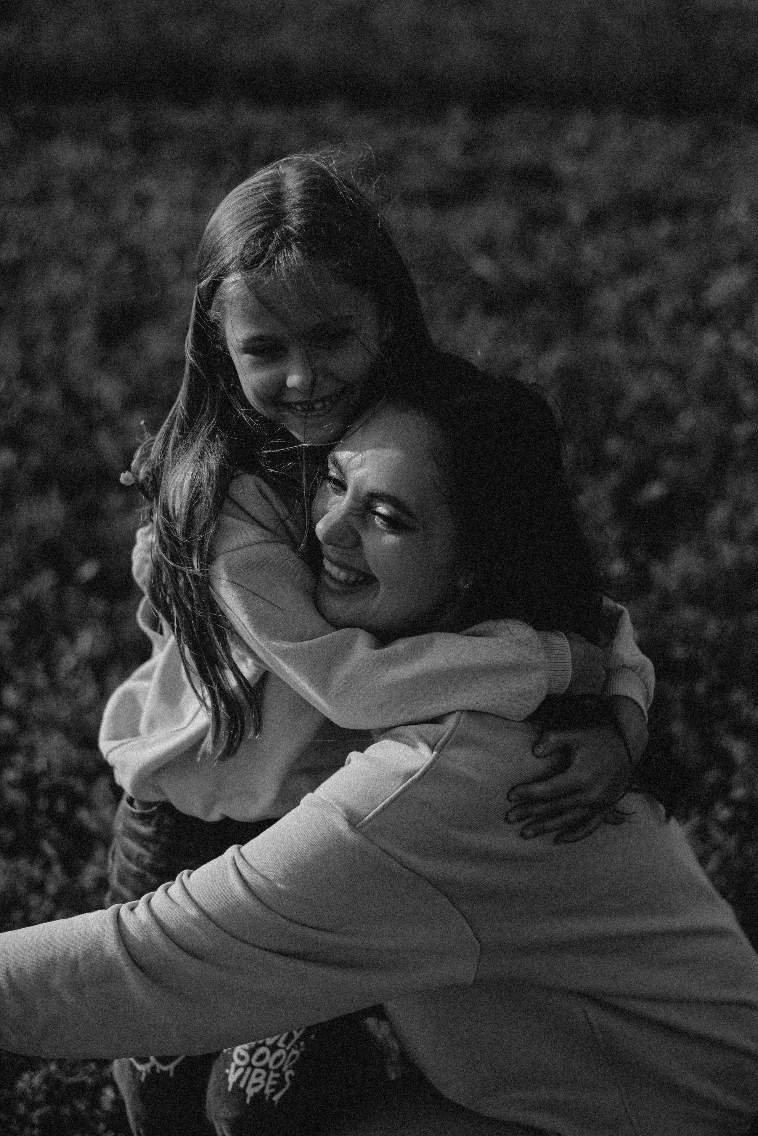 Влад, Вика и Арина. Фотограф в Москве Емельяненко Светлана