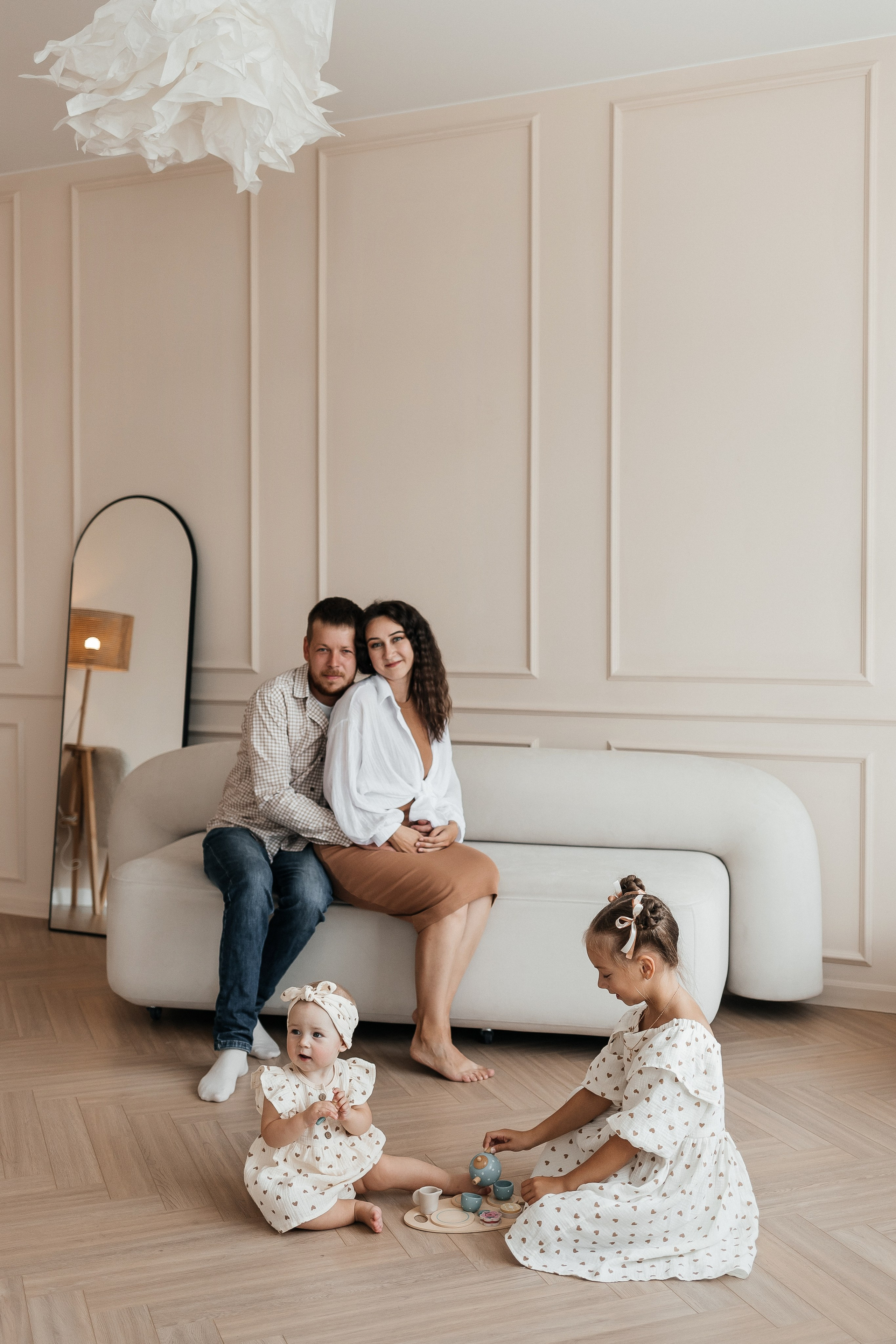 Артём/Лена/Арина/Маша. Свадебный и семейный фотограф в Екатеринбурге