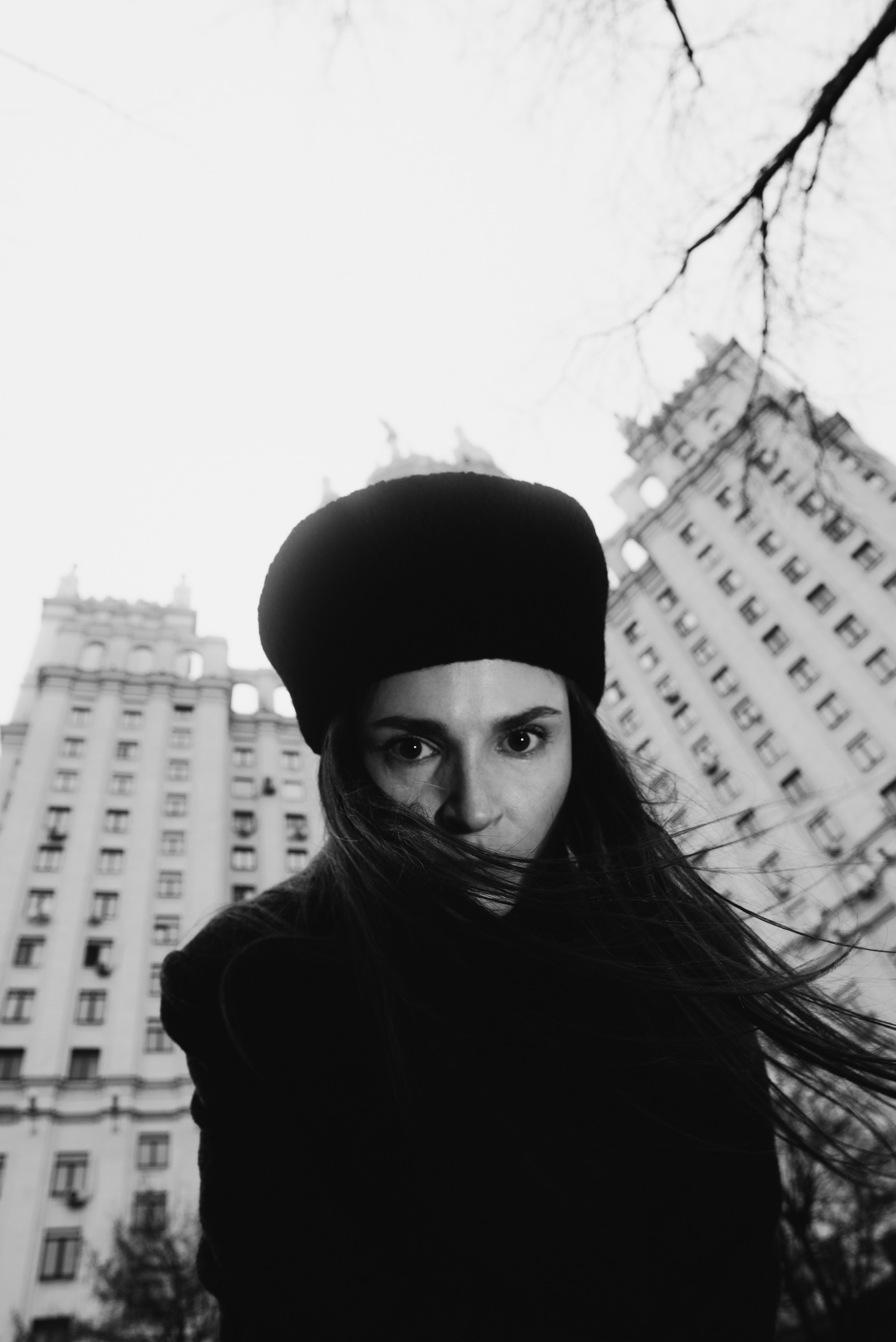 «OBSCURON». RUSLAN ROZANOV