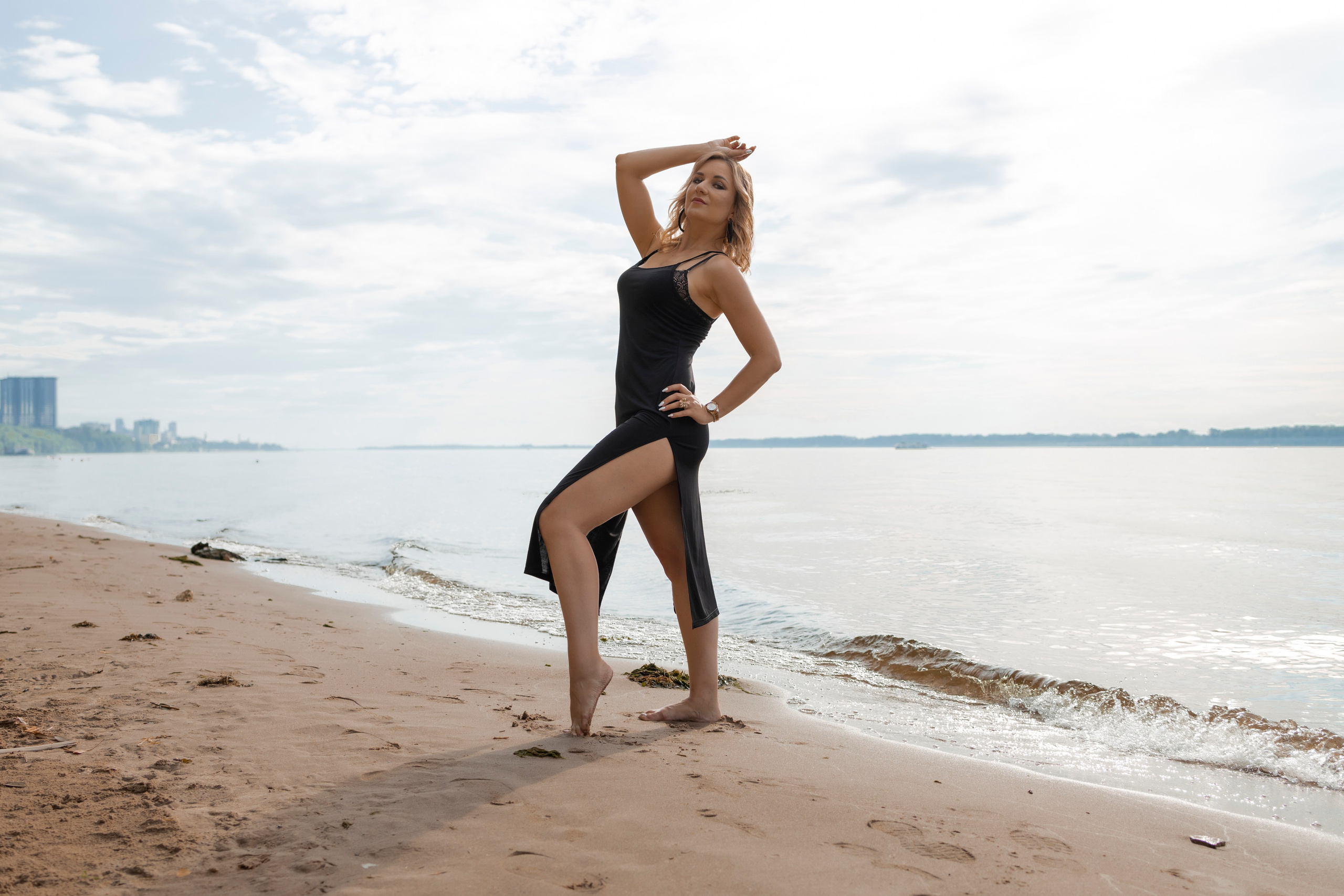 Маргарита. Фотограф, которого ты искал