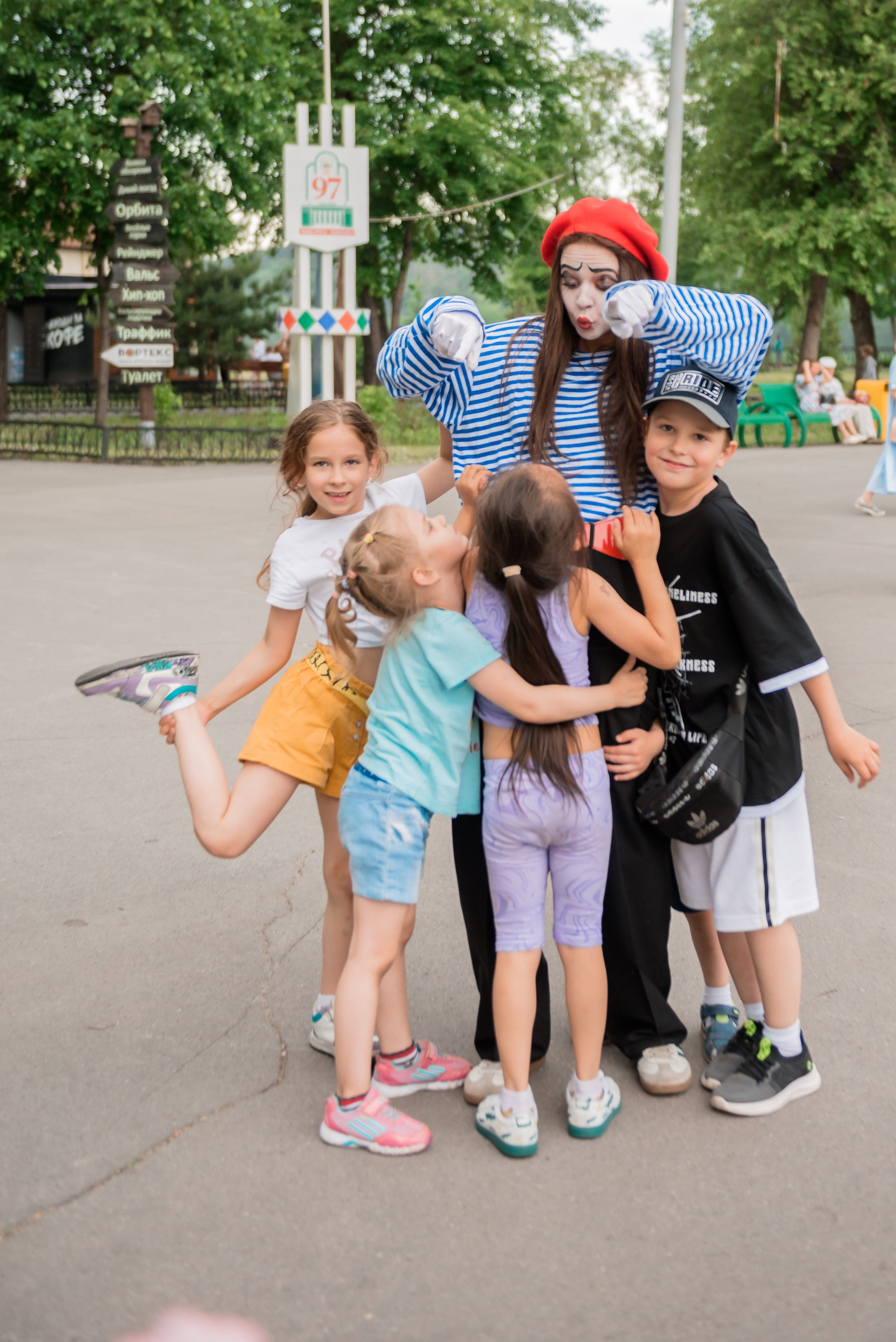 12 Июня 2024. Детский фотограф, семейный фотограф и репортажи в Кемерово
