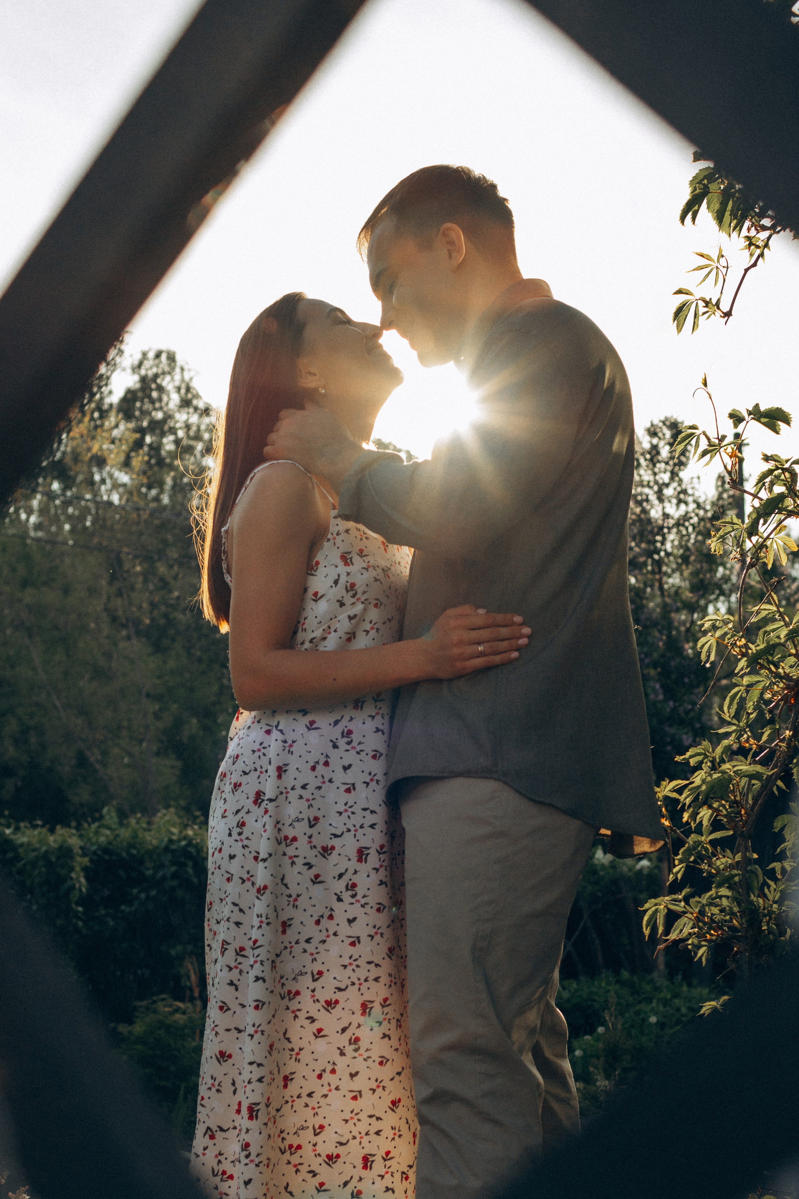 Лето, дача и вкусный ягодный пирог). Семейный фотограф в Москве Валерия Карпова