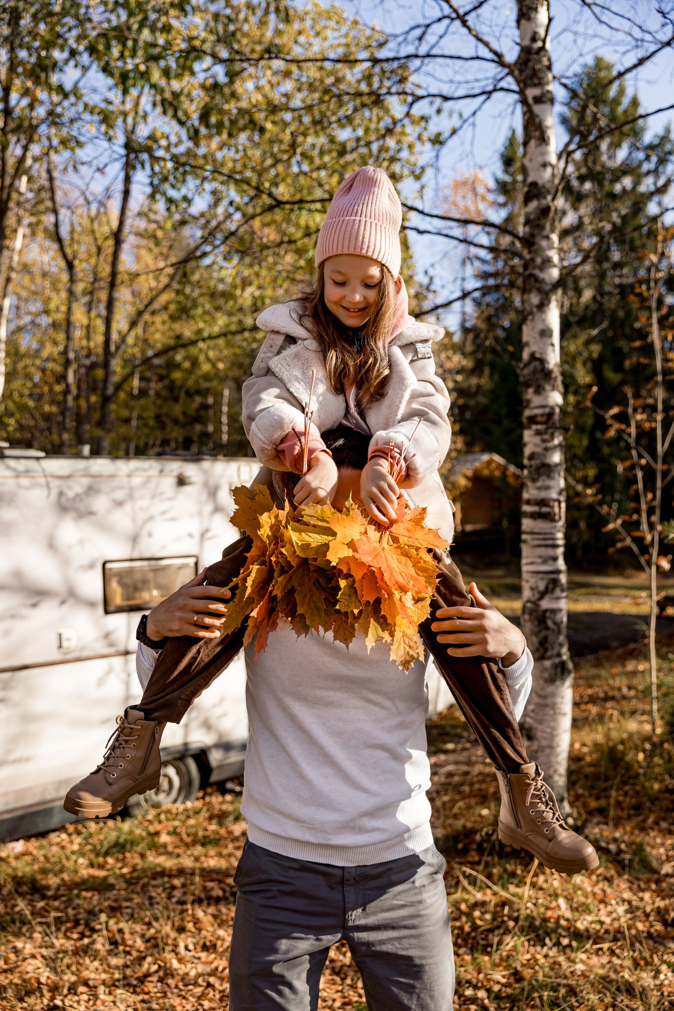 Семья Нурлиных